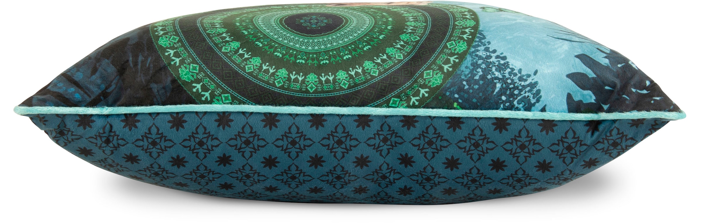 hip Dekokissen »Nyah«, Mandala