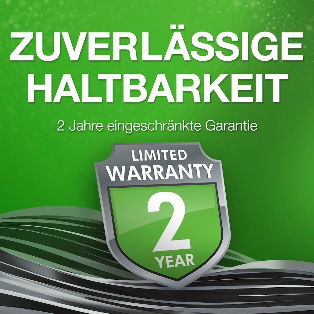 Seagate interne HDD-Festplatte »BarraCuda«, 3,5 Zoll, Anschluss SATA III