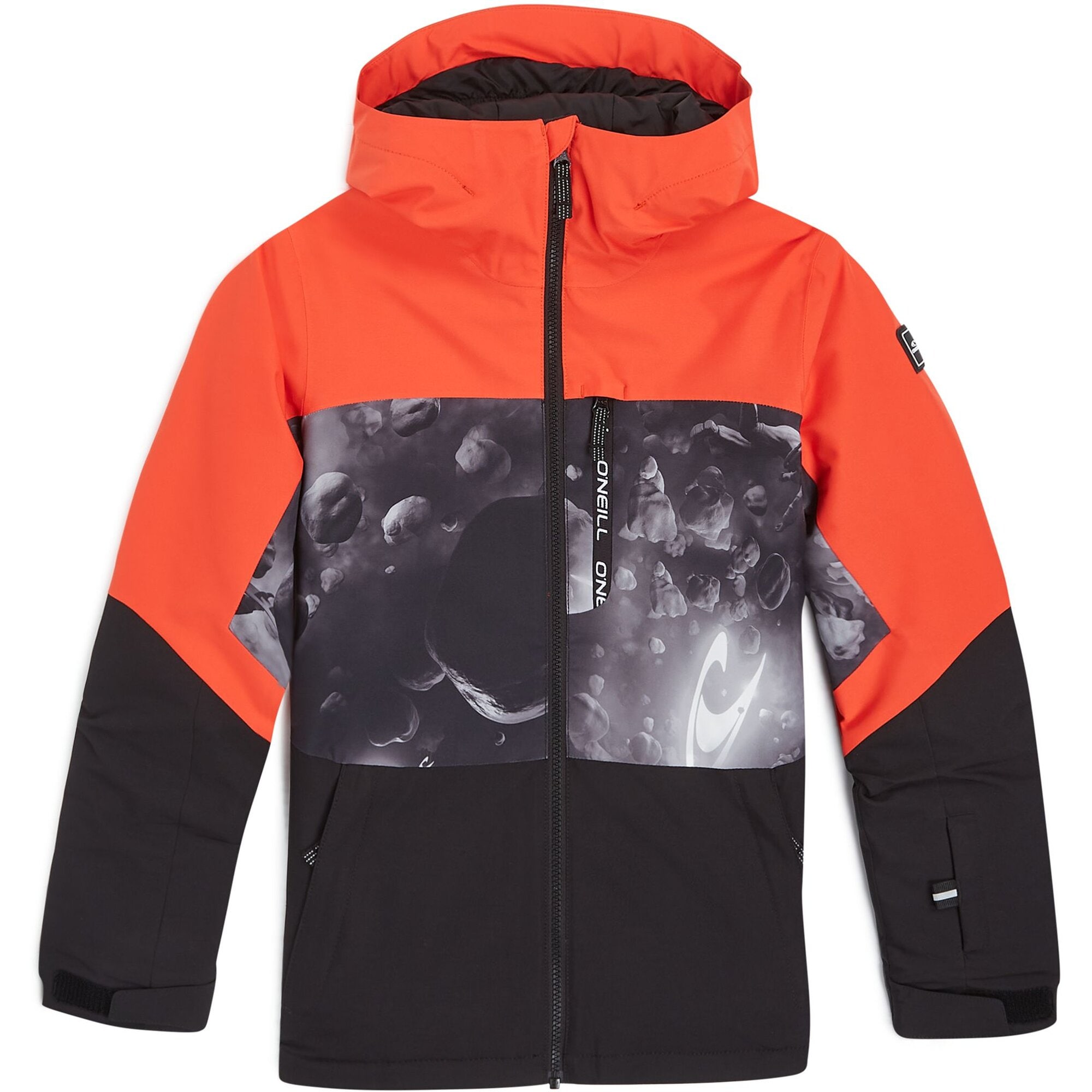 O'Neill Skijacke »CARBONITE SNOW JACKET«, mit Kapuze