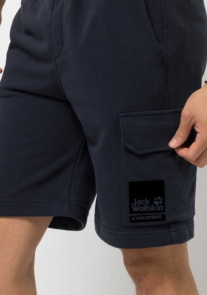 3. Bild von Jack Wolfskin Shorts »365 THUNDER SHORT M«