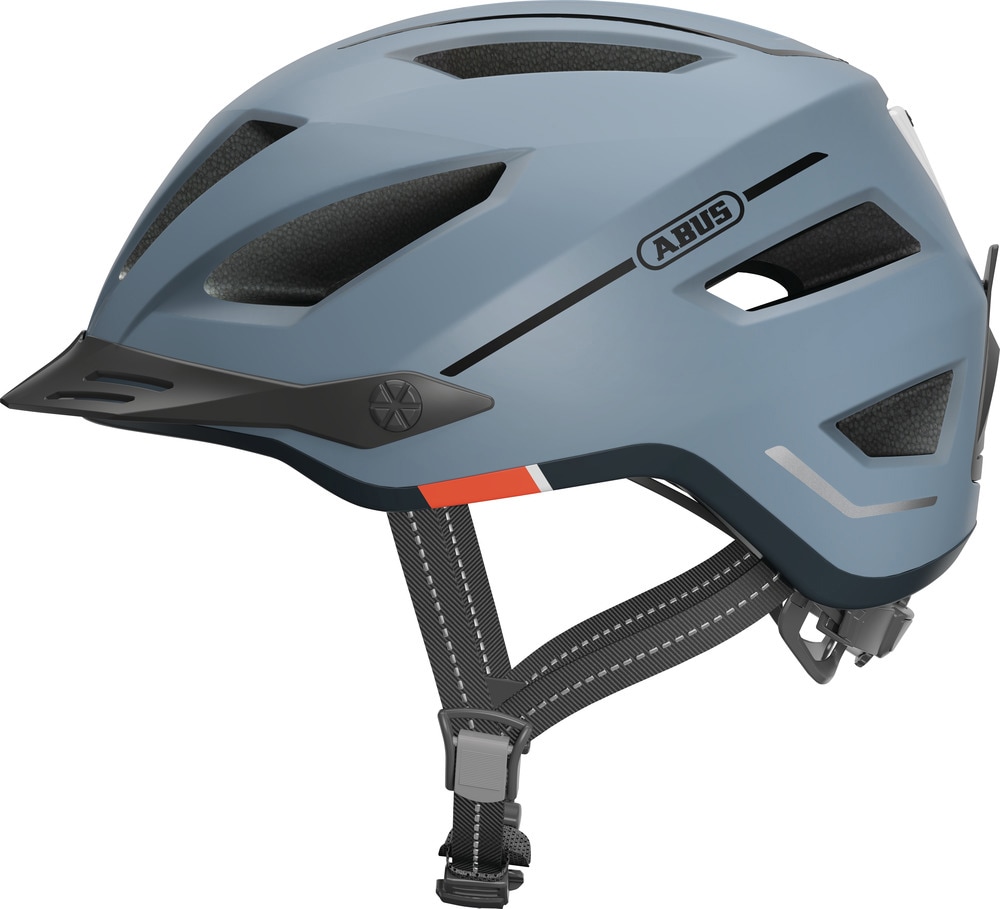 ABUS Fahrradhelm »PEDELEC 2.0«