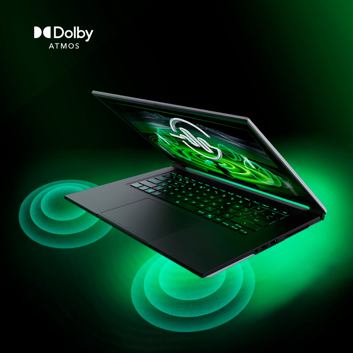 Gigabyte Gaming-Notebook »AERO X16 1VH93DEC64AH«, 40,6 cm, / 16 Zoll, AMD, Ryzen™ AI 7, GeForce RTX 5060, 1000 GB SSD