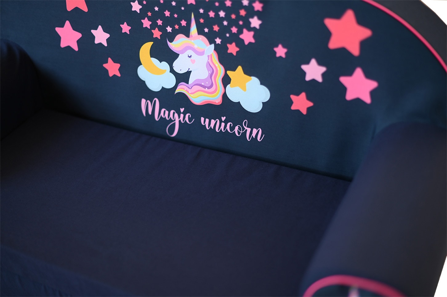 Knorrtoys® Sofa »Magic Unicorn«, online Made kaufen Europe in