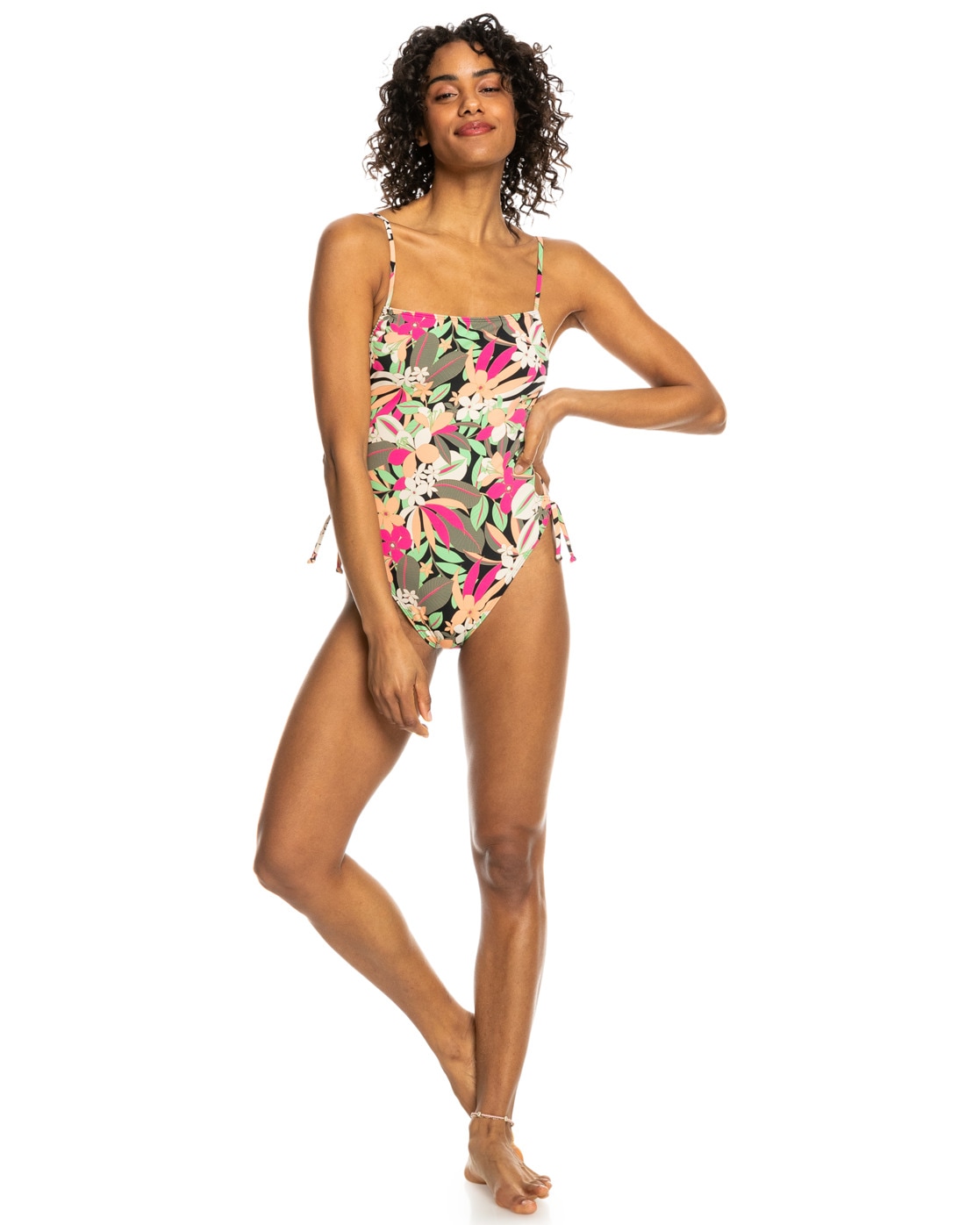 Roxy Badeanzug »Printed Beach Classics«