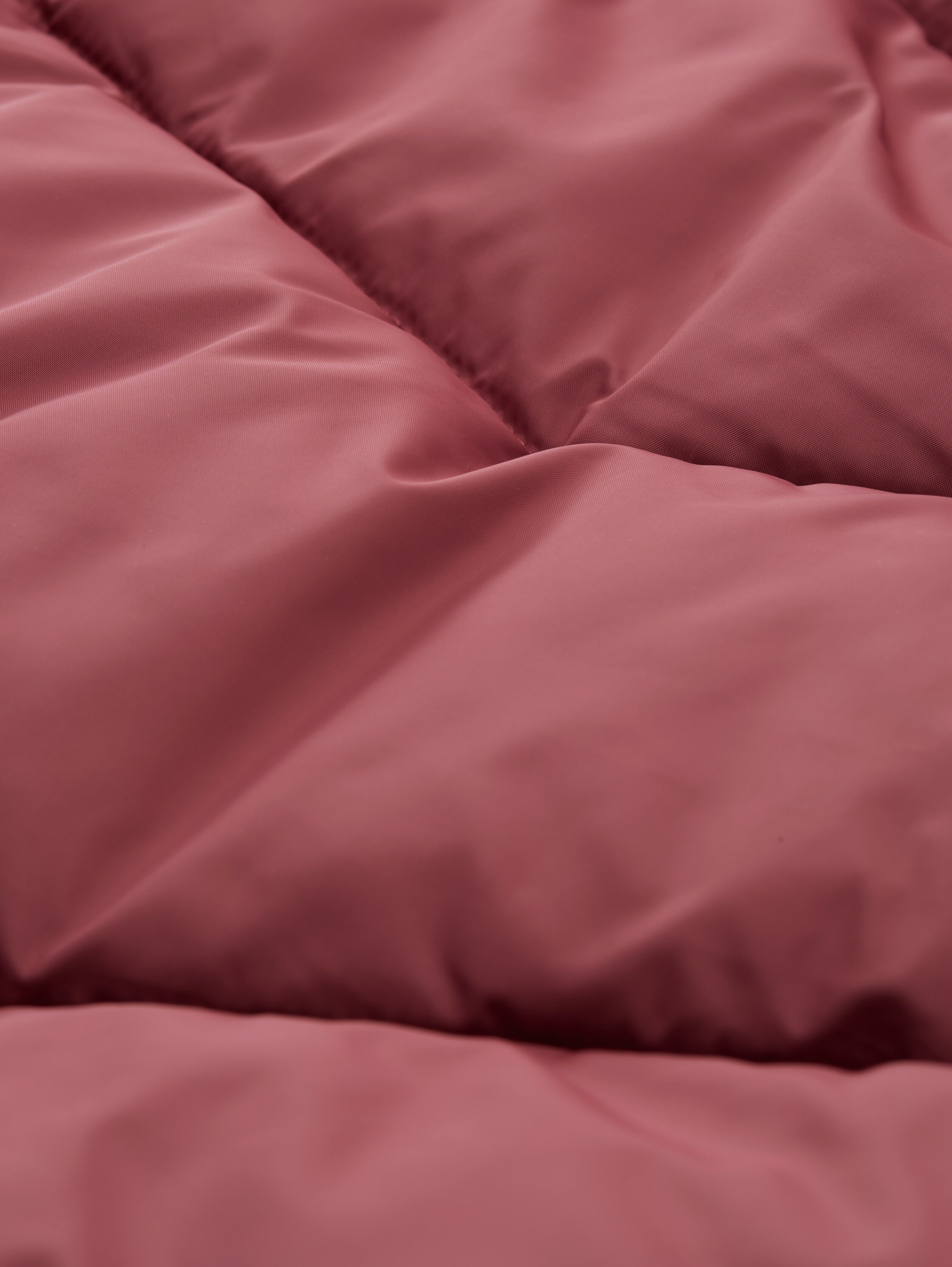 TOM TAILOR Steppjacke mit Kapuze mit Kapuze