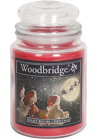 Woodbridge Duftkerze »Night Before Christmas«, (1 tlg.) kaufen