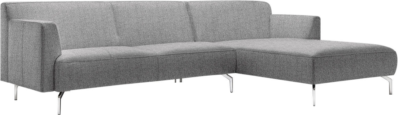 Creation BY ROLF BENZ Ecksofa »CR.446«, in minimalistischer, schwereloser O günstig online kaufen