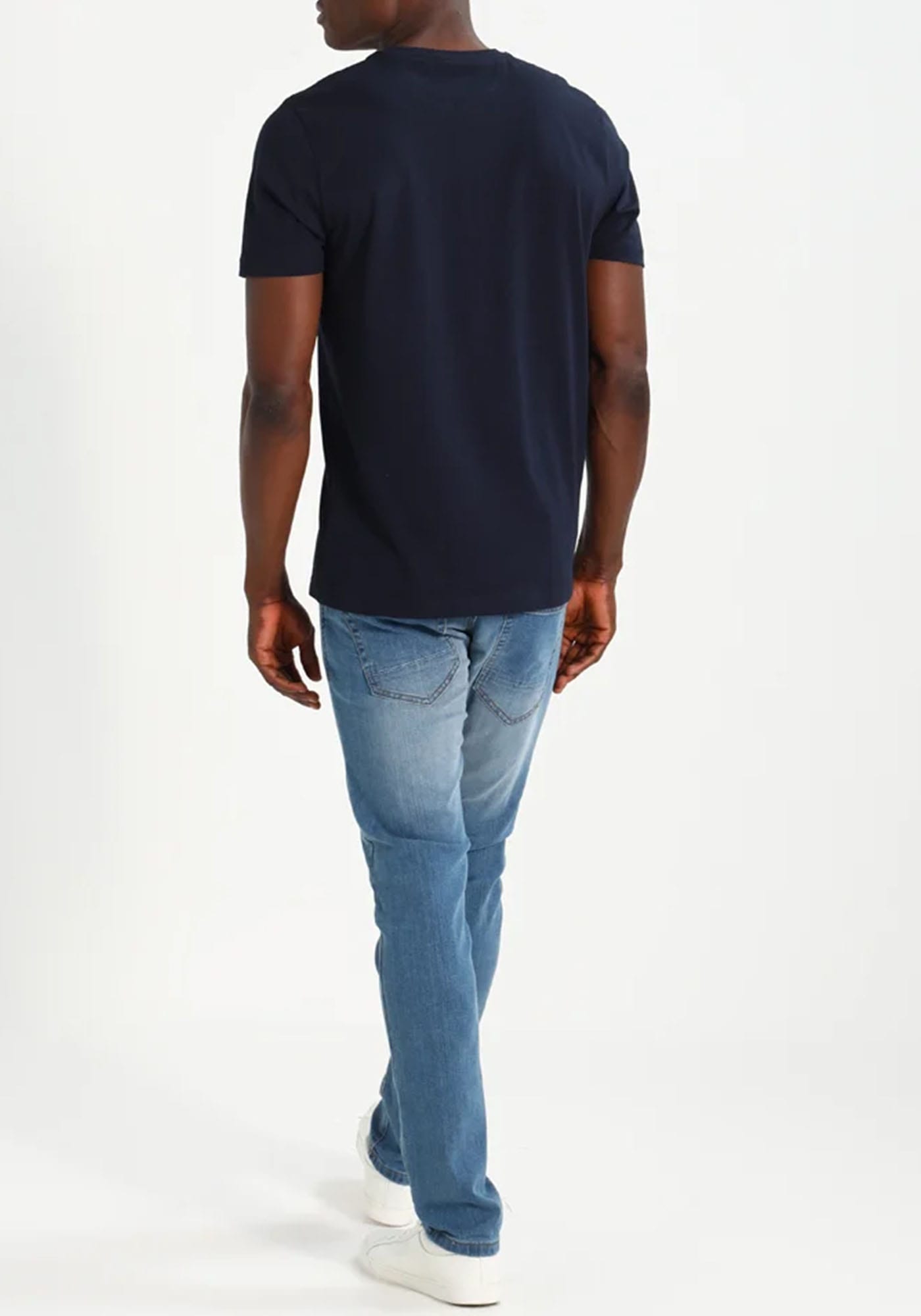 Indicode Regular-fit-Jeans »INTony«