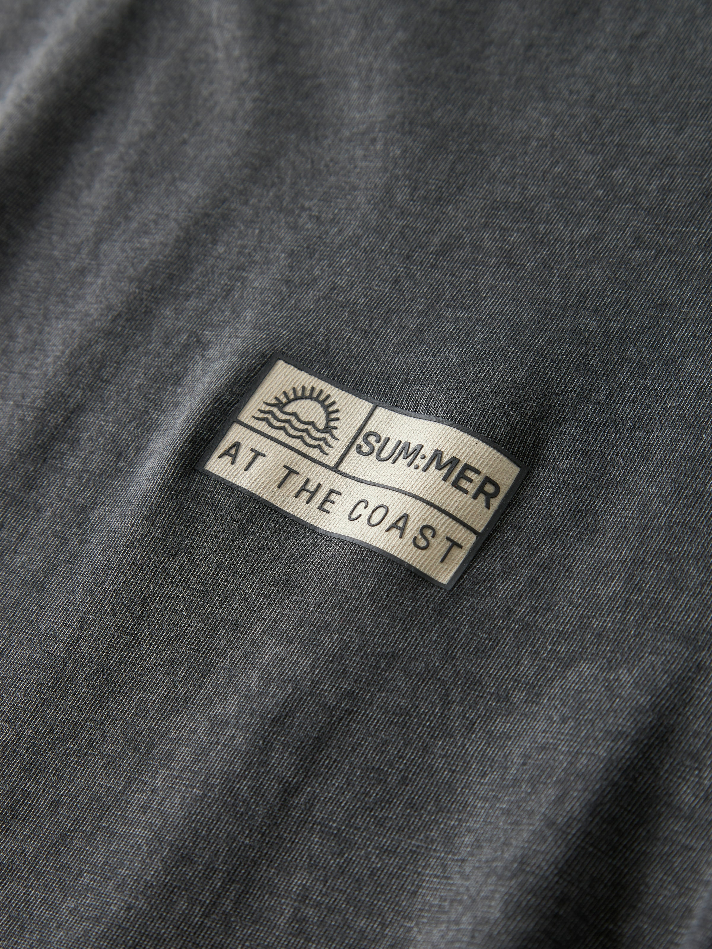 Name It Kurzarmshirt »NKMFANDEL SS NREG TOP NOOS« Baumwolle, mit Druck