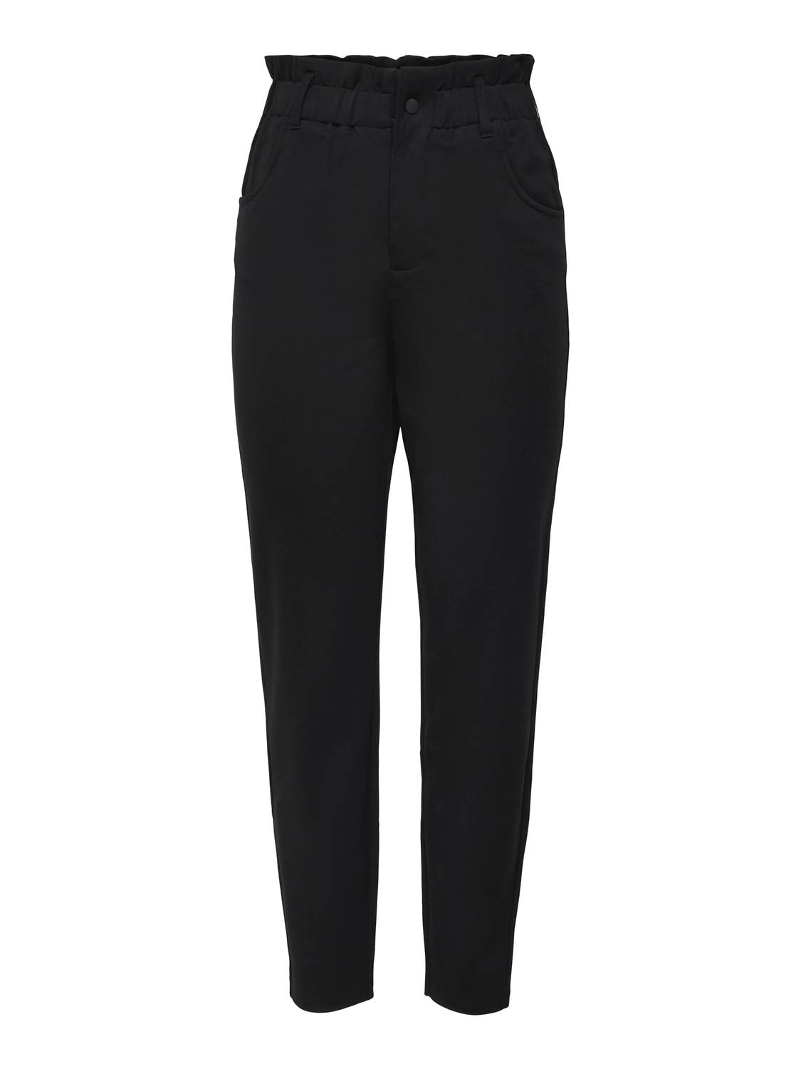 ONLY Jogger Pants »ONLPOPTRASH-OVA LIFE HW ANK CRT PNT«