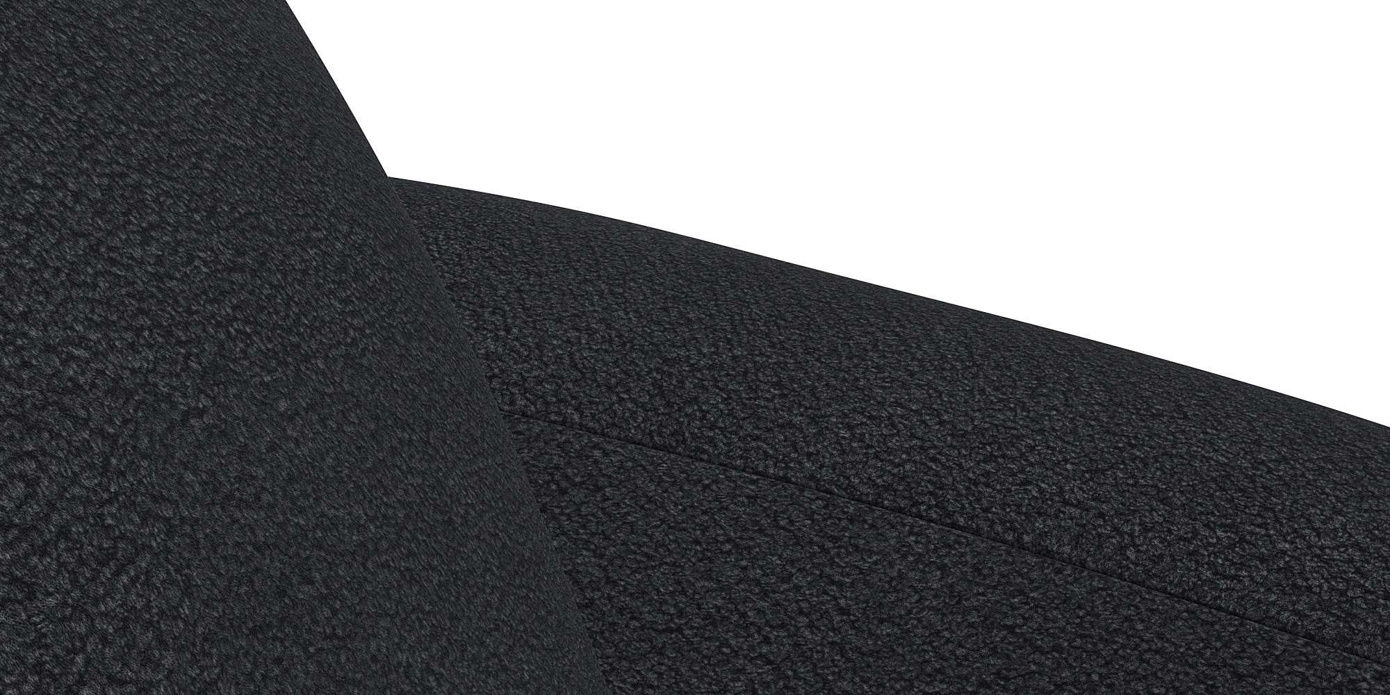 FLEXLUX Sessel »Torino, rund, drehbar, Einzelsofa, Polstersessel,«, Modernes, organisches Sessel-Design, Kaltschaum, Wellenunterfederung