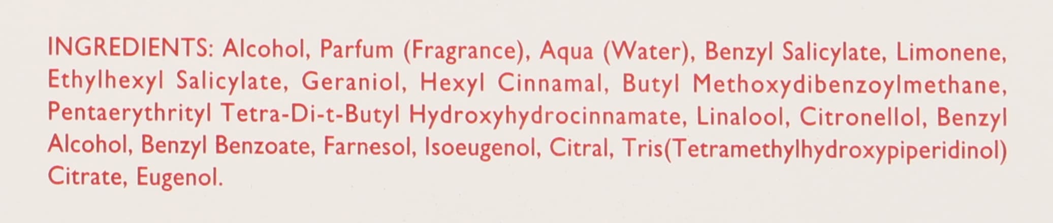 HERMÈS Eau de Parfum »HERMES Barénia«