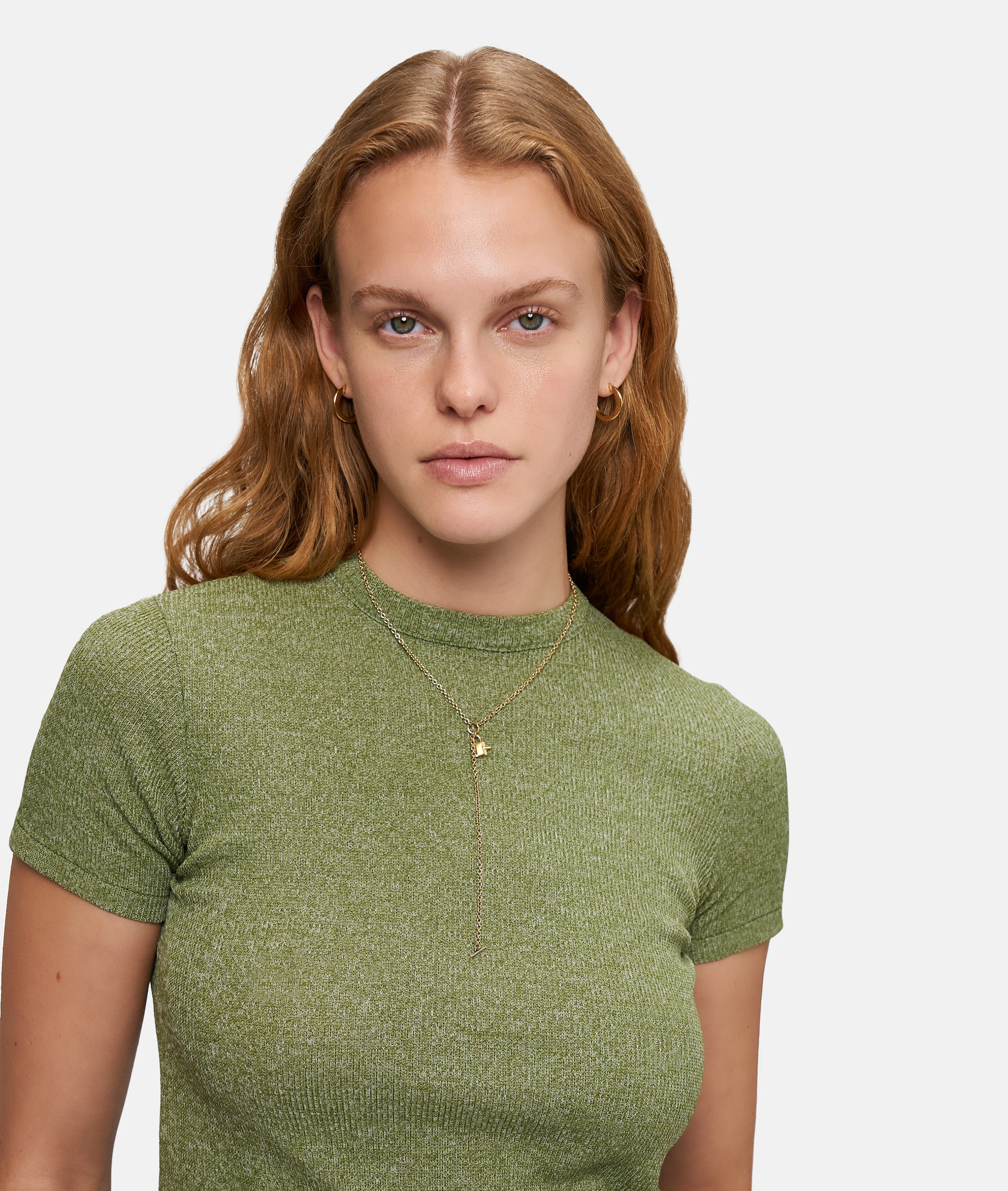 Liebeskind Berlin Y-Kette »Schmuck Geschenk Edelstahl Halskette The Love Bond«