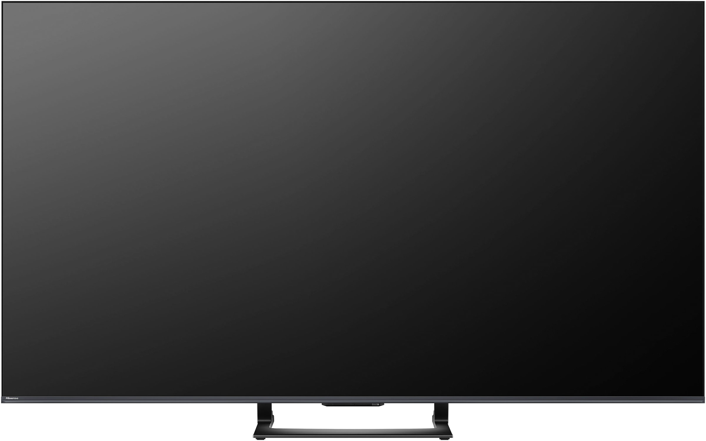 Hisense QLED Mini LED-Fernseher »50U7Q«, 4K Ultra HD, Smart-TV, 4K UHD Mini LED