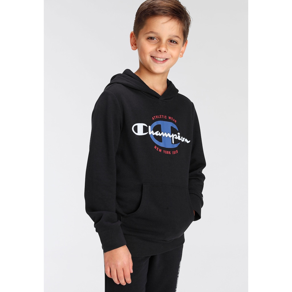 Champion Kapuzensweatshirt