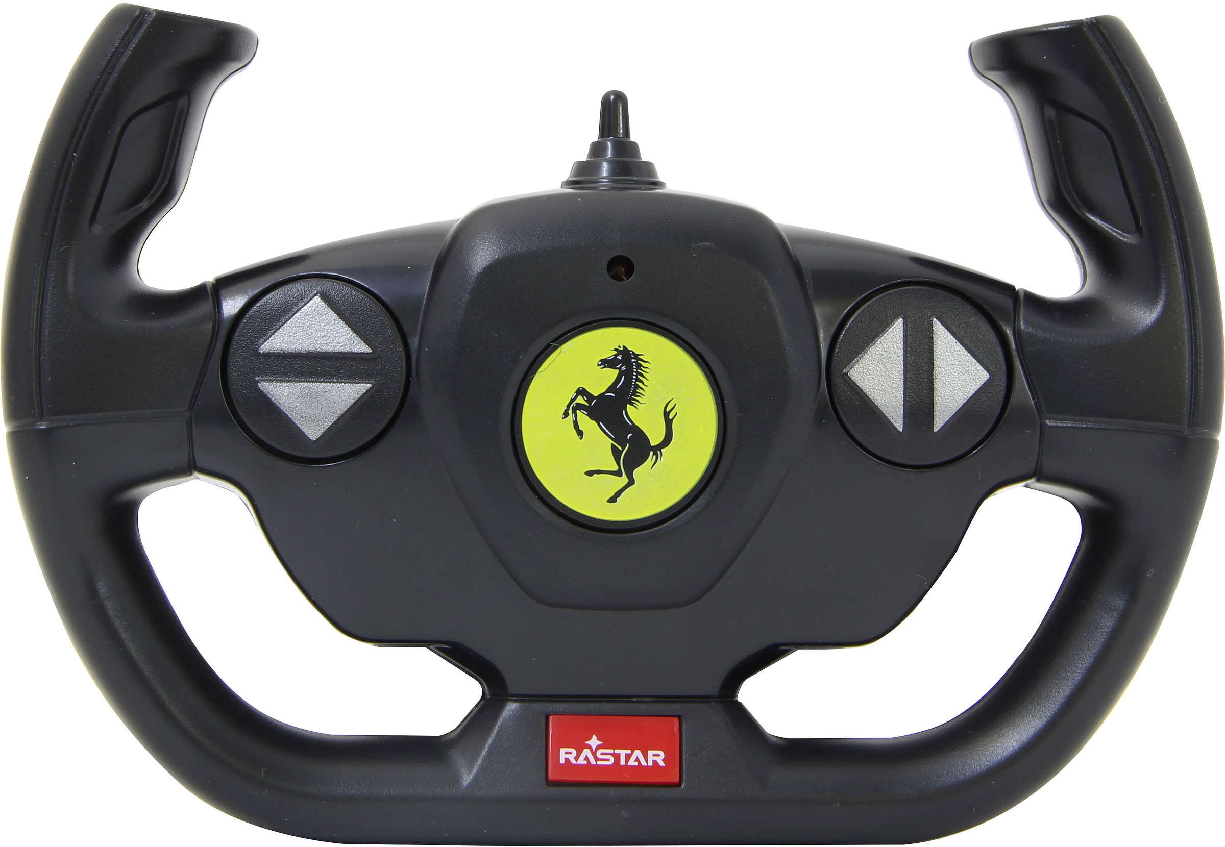 Jamara RC-Auto »Deluxe Cars, Deluxe Cars, Ferrari F1-75 1:12, rot - 2,4 GHz«