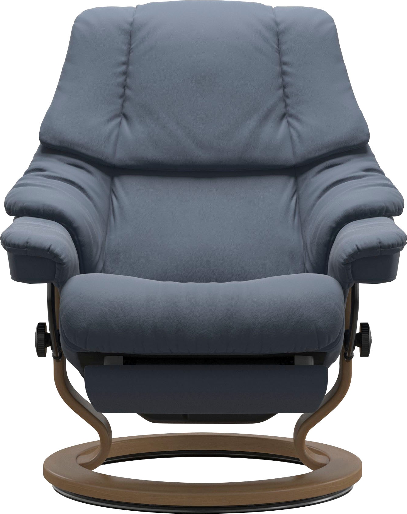 Stressless® Relaxsessel »Reno«, elektrisch verstellbar, optional 2-motorisc günstig online kaufen