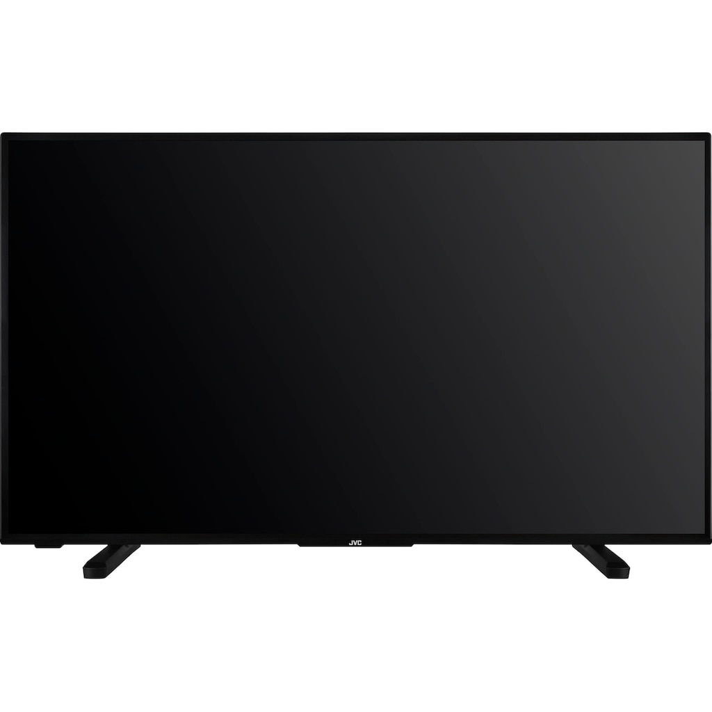JVC LED-Fernseher »LT-55VU2256«, 139 cm/55 Zoll, 4K Ultra HD, Smart-TV