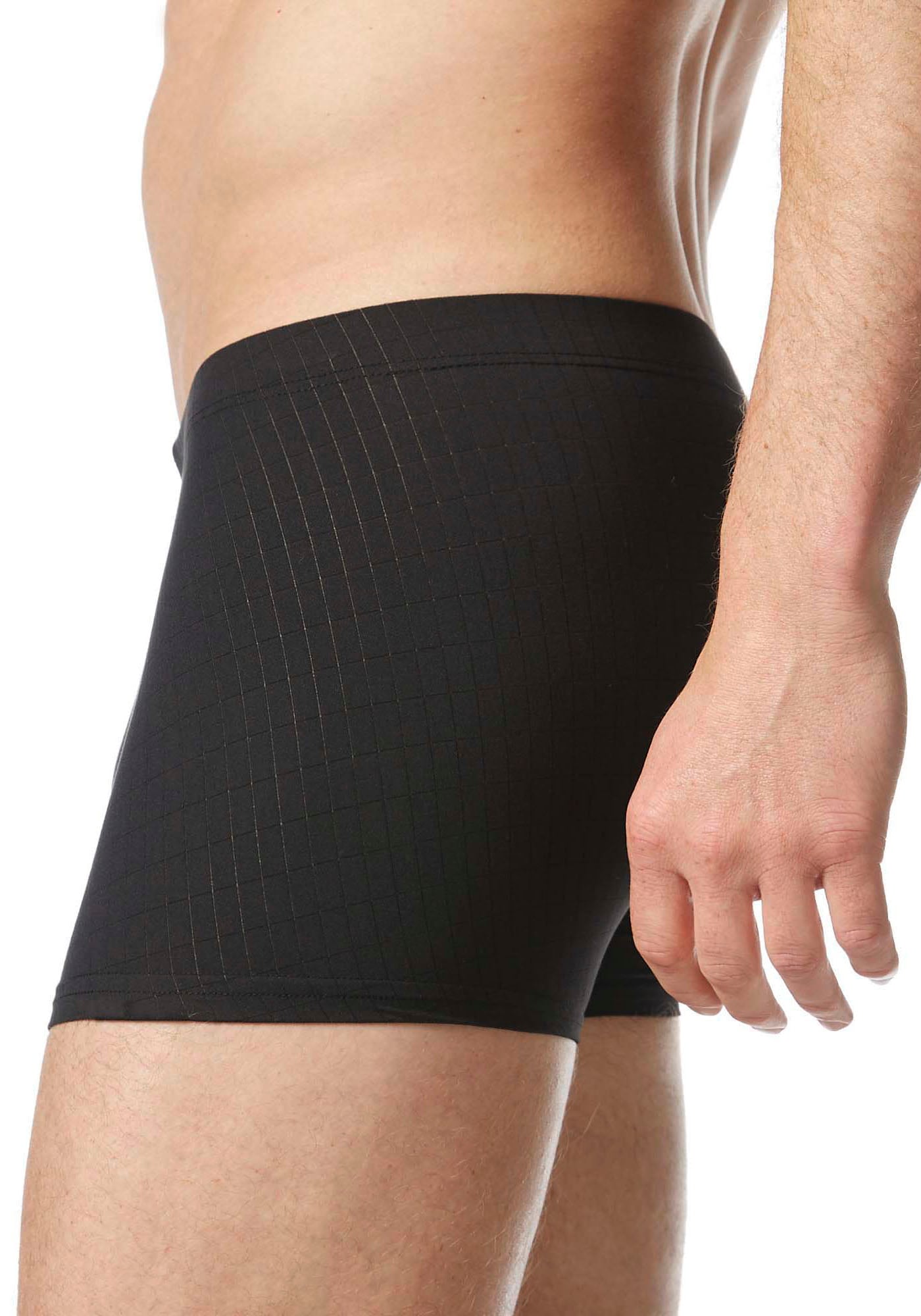 Bruno Banani Retro Pants, mit elastischem Bund