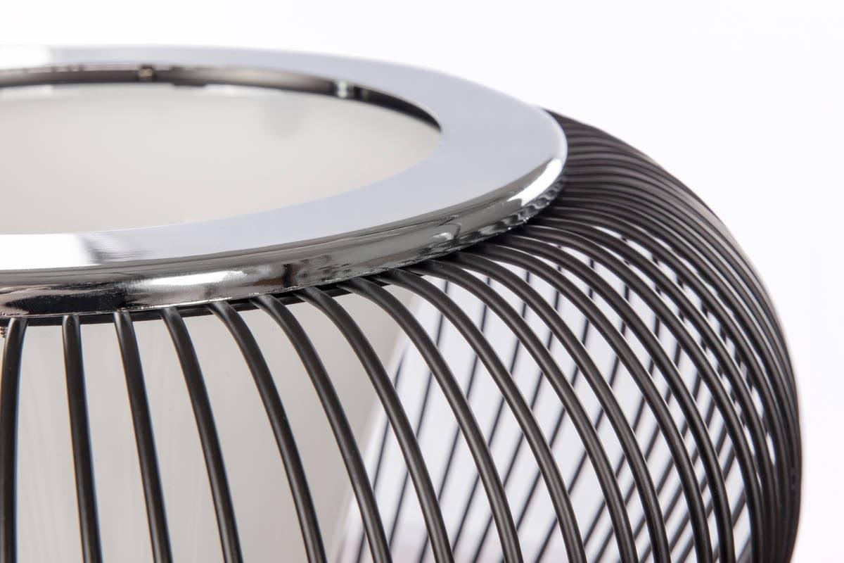 Kayoom Stehlampe »Exota«, 1 flammig, Leuchtmittel E27 | ohne Leuchtmittel