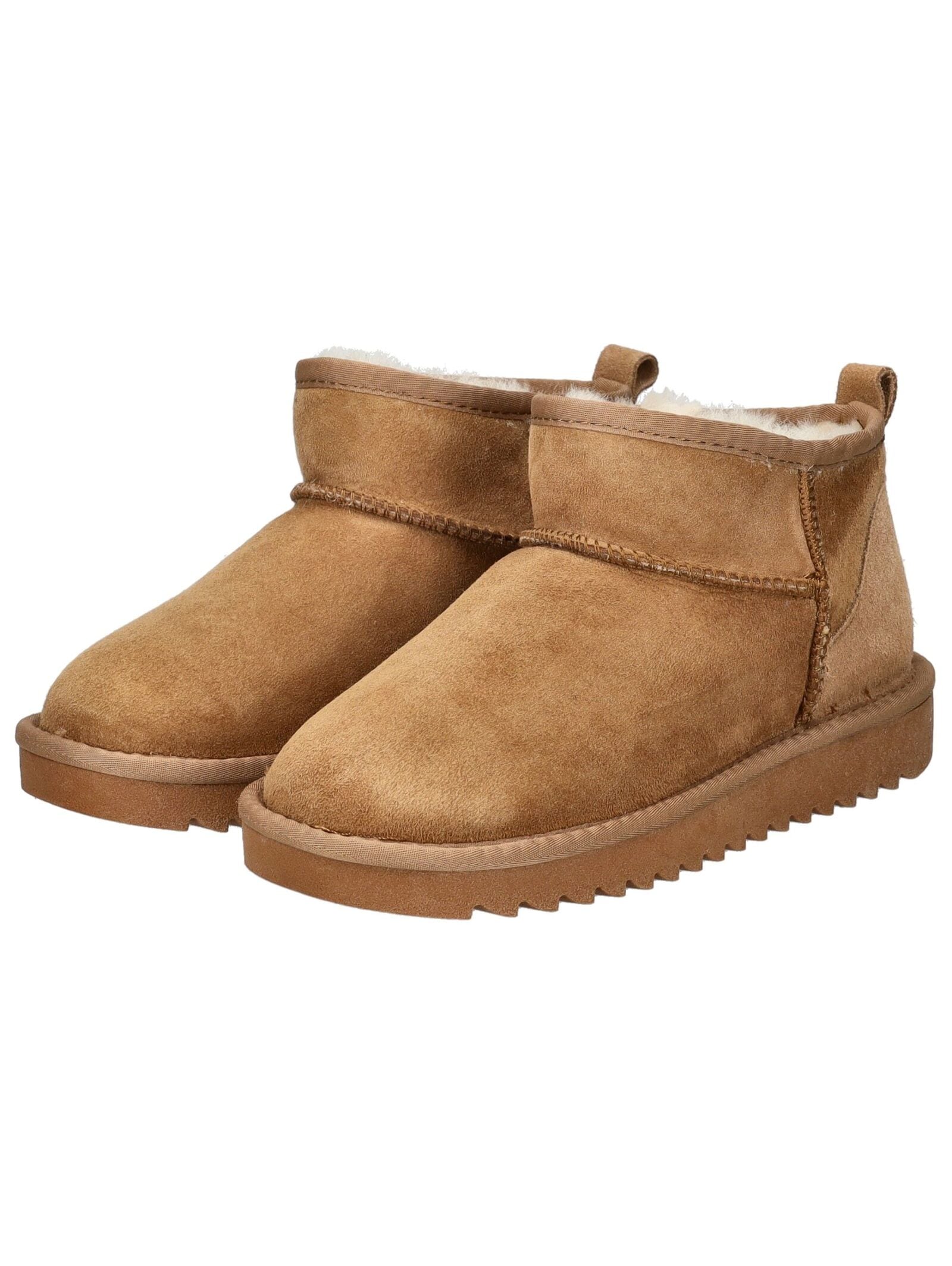 Ara Stiefelette »Ara Stiefelette Veloursleder/Textil«