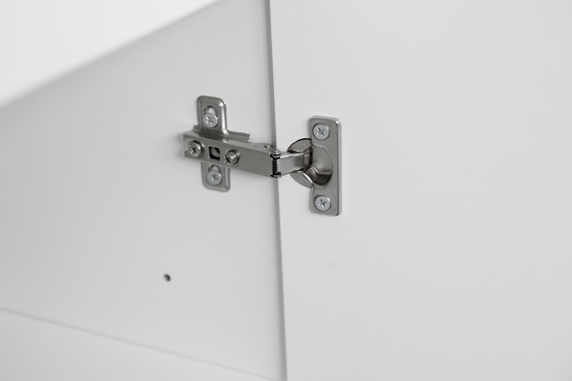 OTTO home Schreibtisch »MATTEO-SRT« mit Tastaturauszug, Monitoraufsatz und reichlich Stauraum