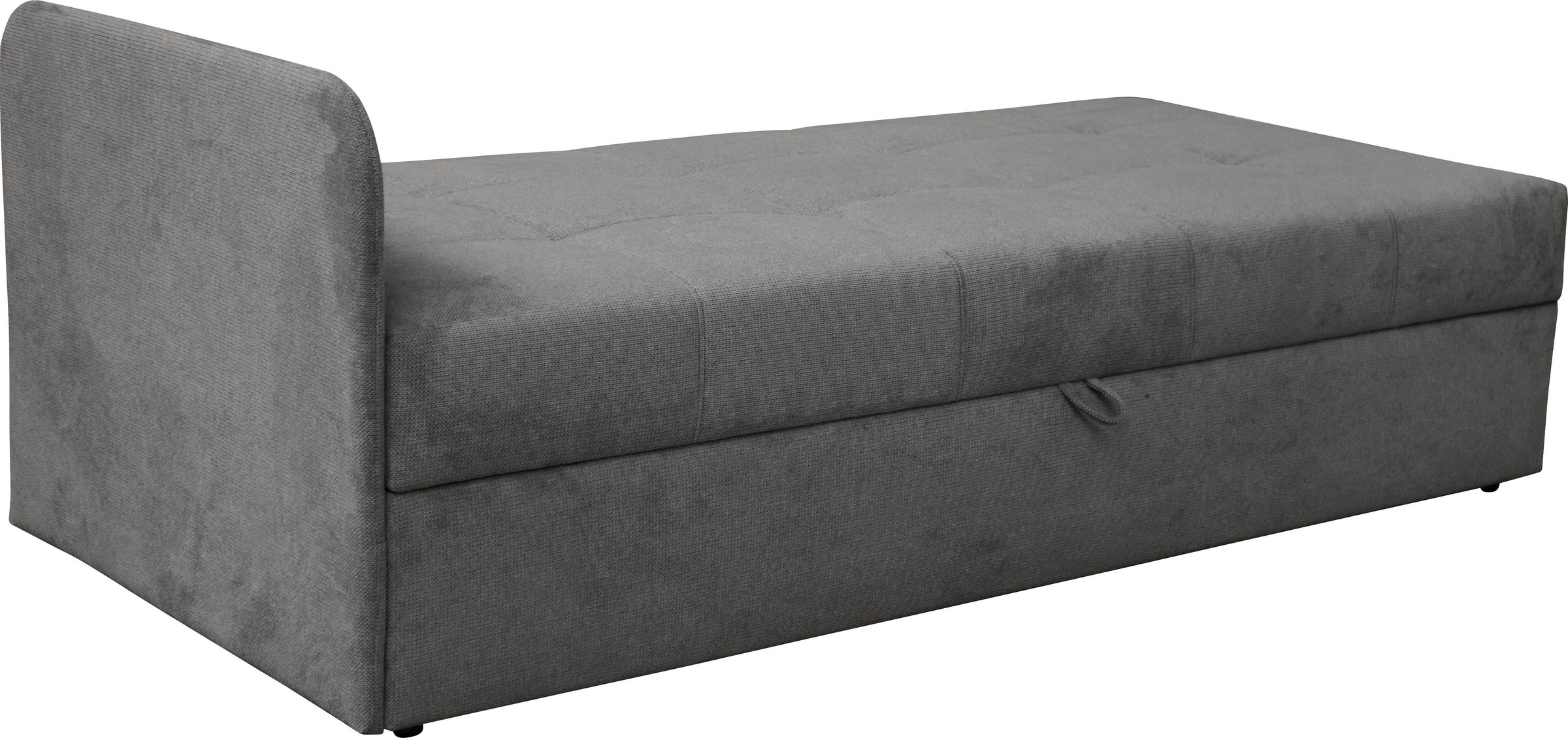 alina Schlafsofa »Marla« inkl. Stauraum, Armlehne wahlweise links ode recht günstig online kaufen