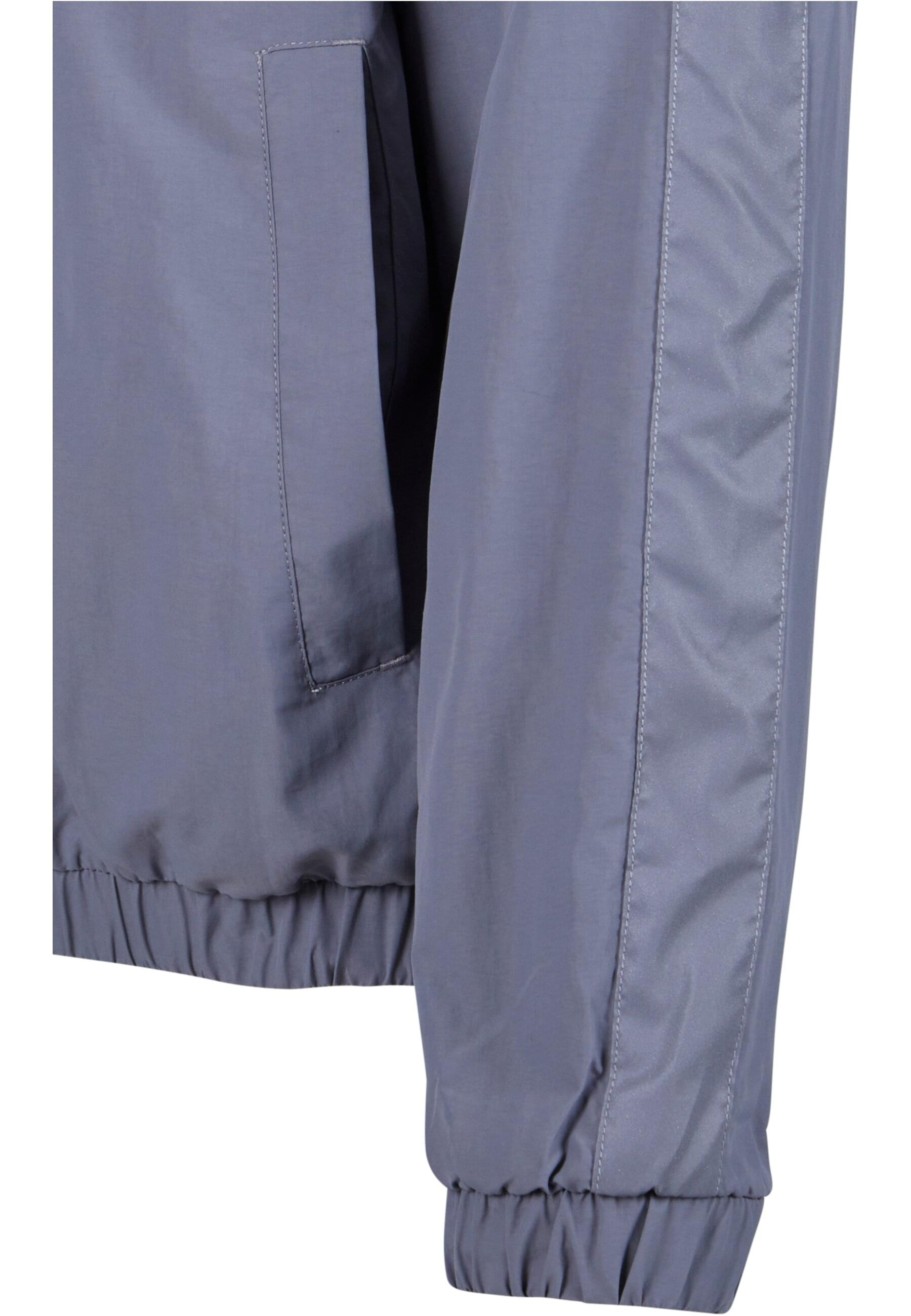 Karl Kani Allwetterjacke »Karl Kani Herren KM233-008-1 KK Retro Trackjacket« 1 Stk. tlg. ohne Kapuze