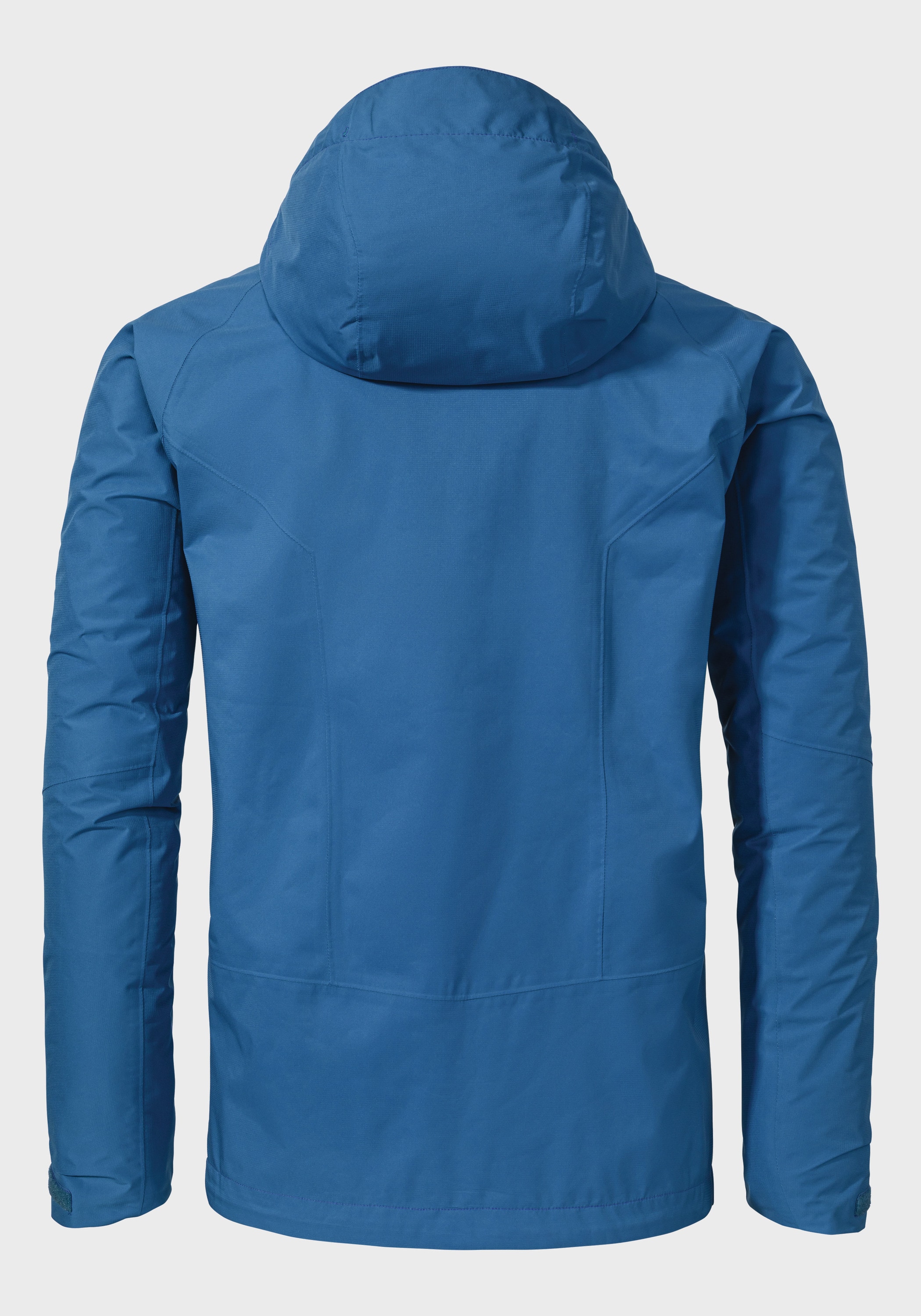 Schöffel Outdoorjacke »Jacket Easy XT M«, mit Kapuze