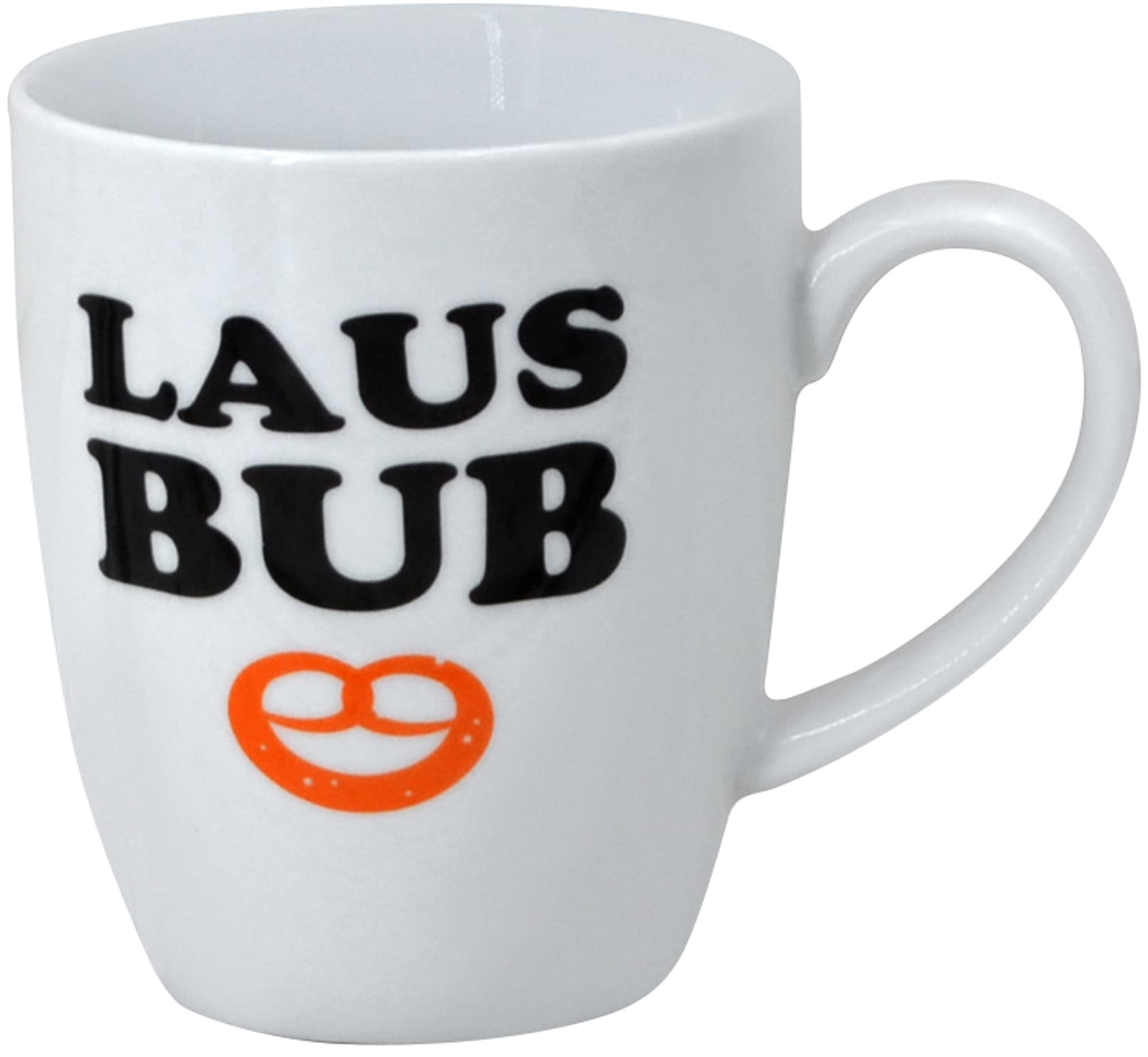 Retsch Arzberg Becher »Schmusekatze & 4 Lausbub«, 4-teilig (Set, online tlg.), kaufen