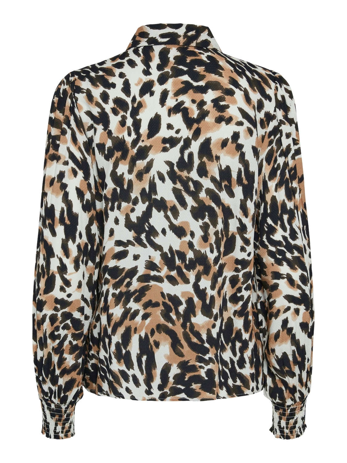 Y.A.S Shirtbluse »YASALIRA LS SHIRT S. NOOS«