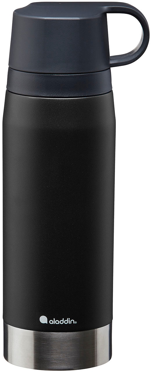 aladdin Thermoflasche »CitzPark Thermavac« Edelstahl, 1.1 Liter