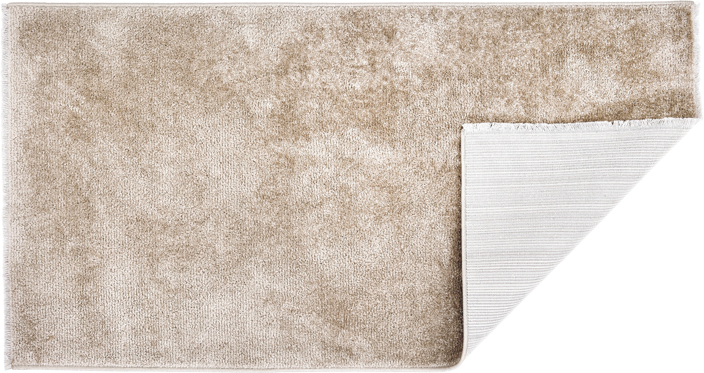 ASTRA Teppich »Stevie 250«, rechteckig, 9 mm Höhe, weicher Kurzflor, gewebt, Wohnzimmer, Schlafzimmer