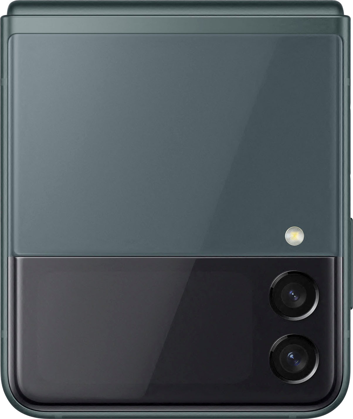 10. Bild von Samsung Smartphone »Galaxy Z Flip3 5G, 256GB«, green, 17,03 cm/6,7 Zoll, 256 GB Speicherplatz, 12 MP Kamera