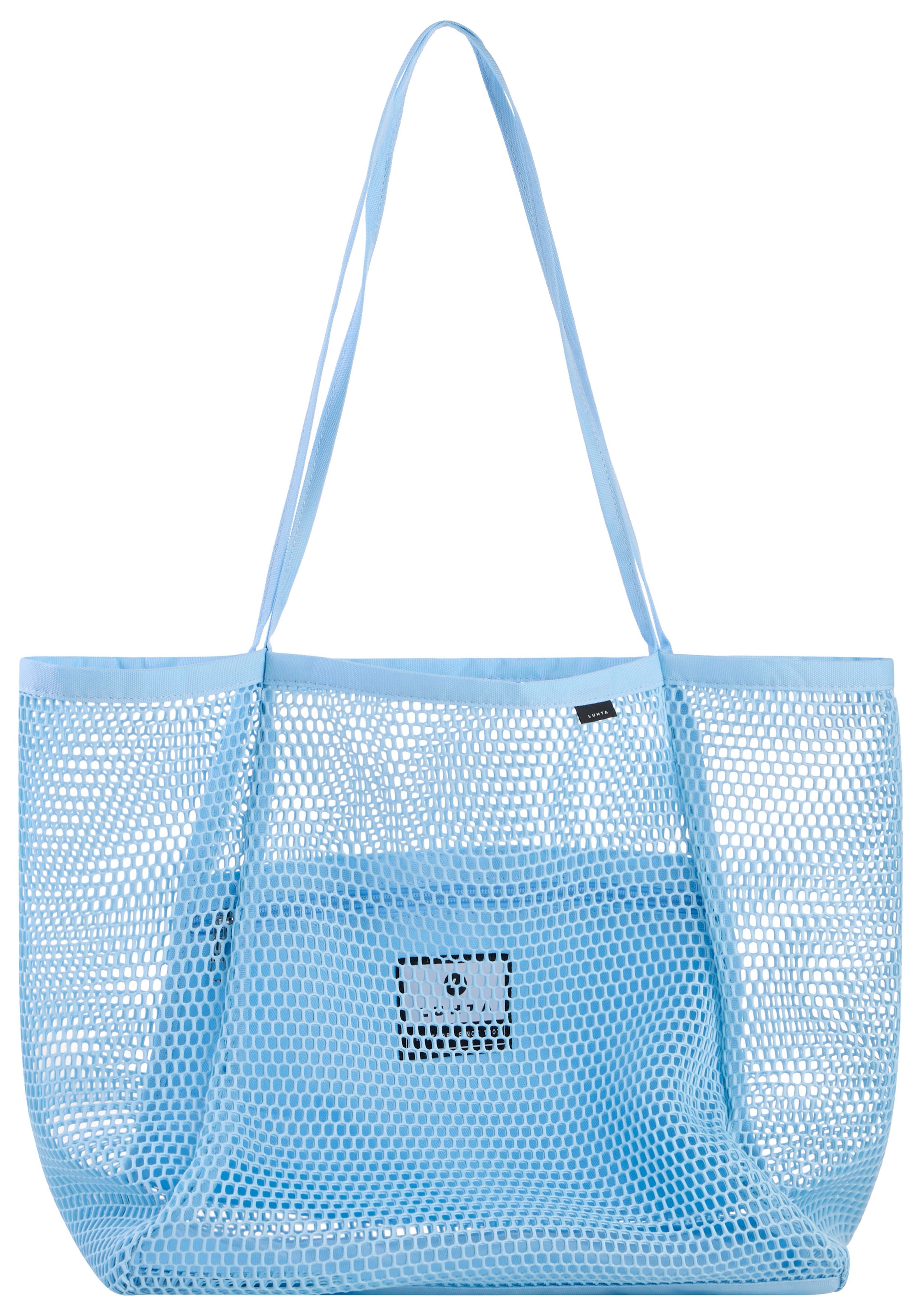 Luhta Freizeittasche »OLHAVA« für Erwachsene geeignet, aus Polyester