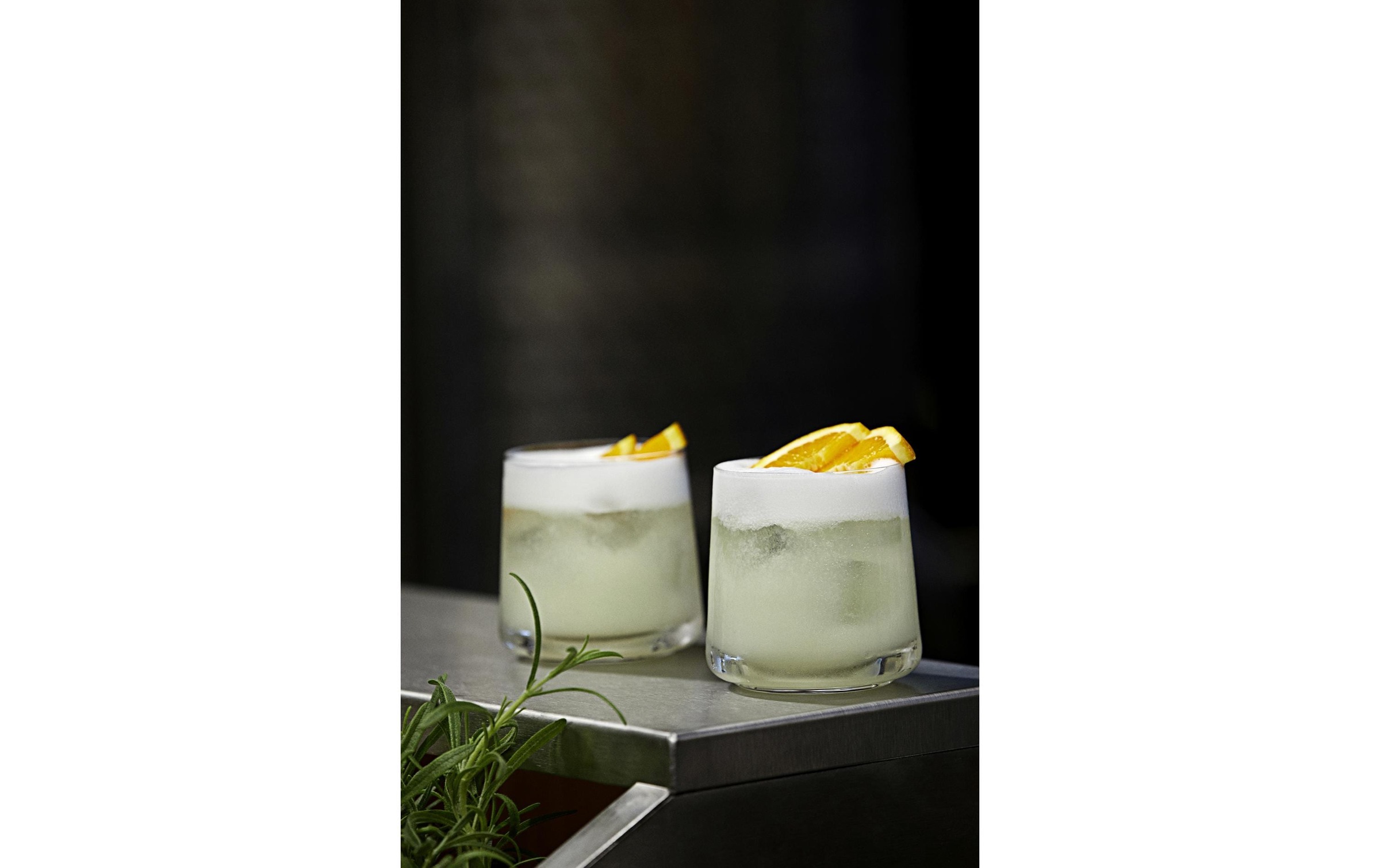 Zone Denmark Whiskyglas »Rocks 2er Set 270ml«