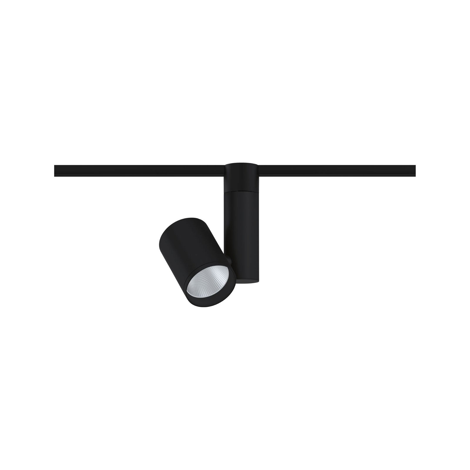 Paulmann Schienensystem-Leuchten »URail Schienenspot Zeuz 15° 2860lm 33W 30 günstig online kaufen