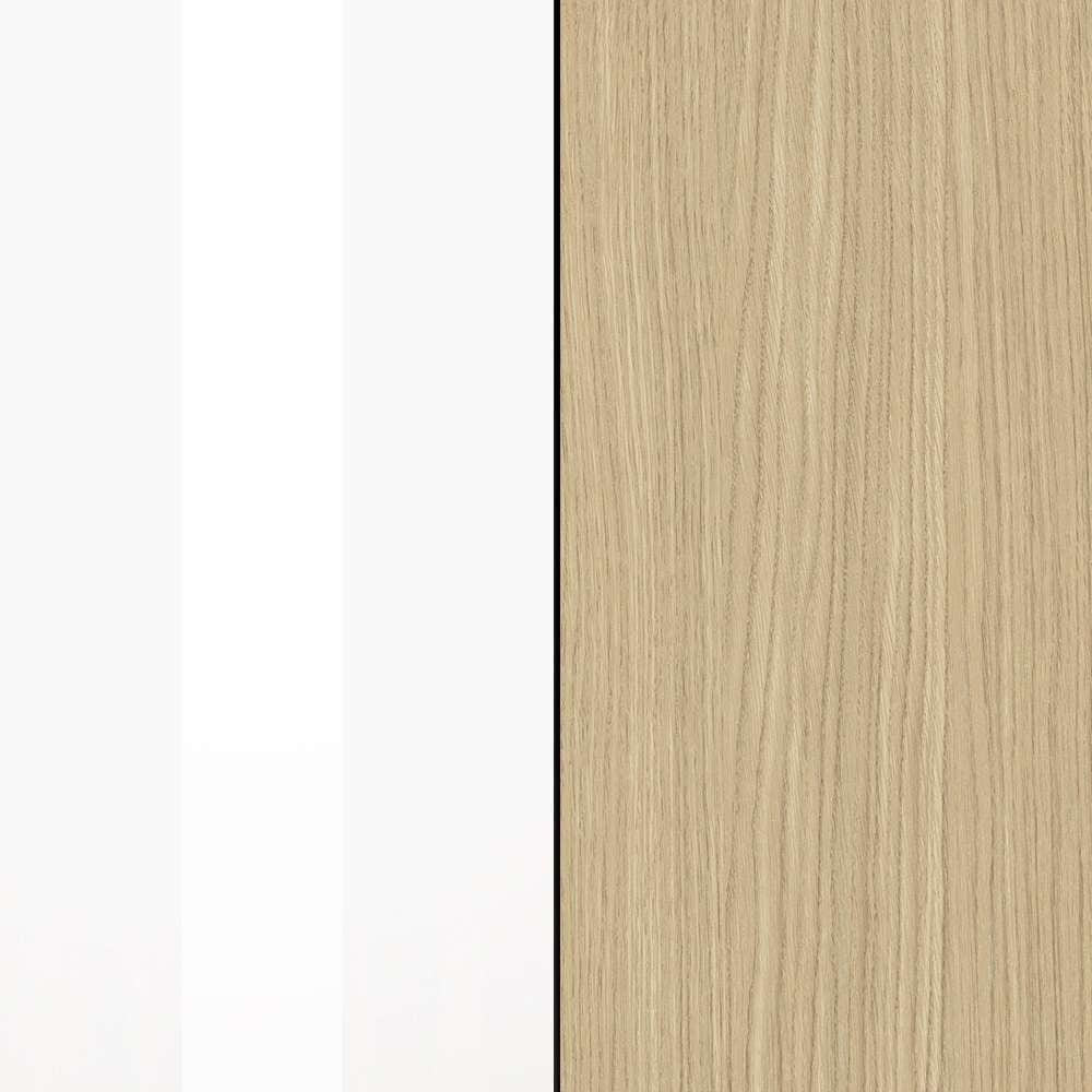 OTTO home Lowboard »Lowboard ETHOS,Lowboard,TV-Kommode,TV-Möbel,TV-Bank« 1 Stk. tlg. Mit zwei Drehtüren, einer Klapptür und zwei offenen Fächern,B.210 cm
