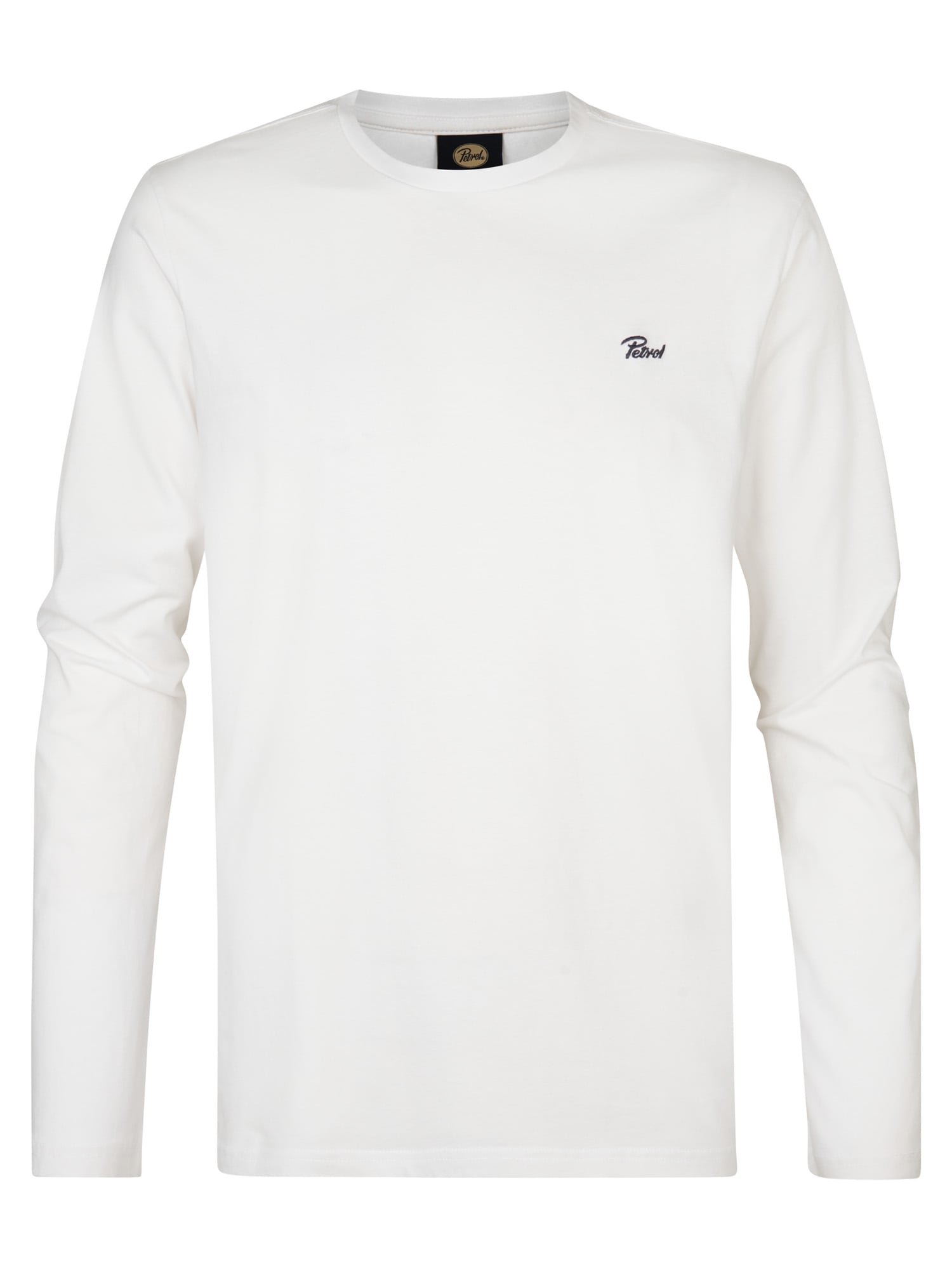 Petrol Industries Langarmshirt Packung, 2er, 