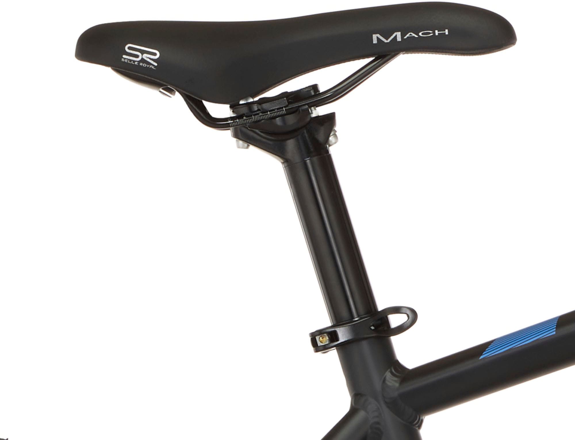 FISCHER Fahrrad E-Bike »MONTIS 2.1 557«, 9 Gang, Shimano, Altus, Heckmotor 250 W, (Schloss), Pedelec, Elektrofahrrad für Damen u. Herren, MTB