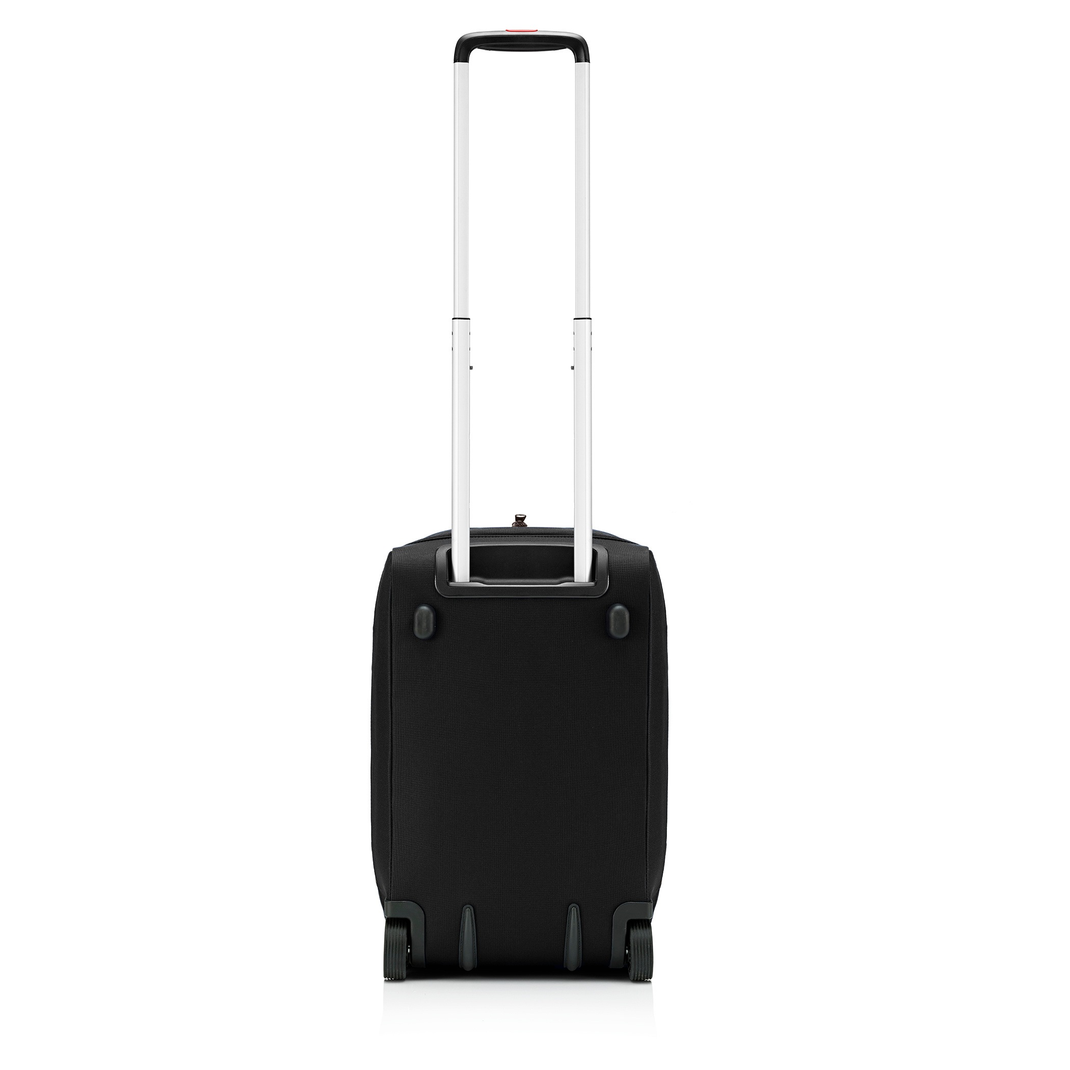 REISENTHEL® Einkaufstrolley »allrounder trolley« Rollbare Reisetasche mit Teleskopstange und großer Öffnung