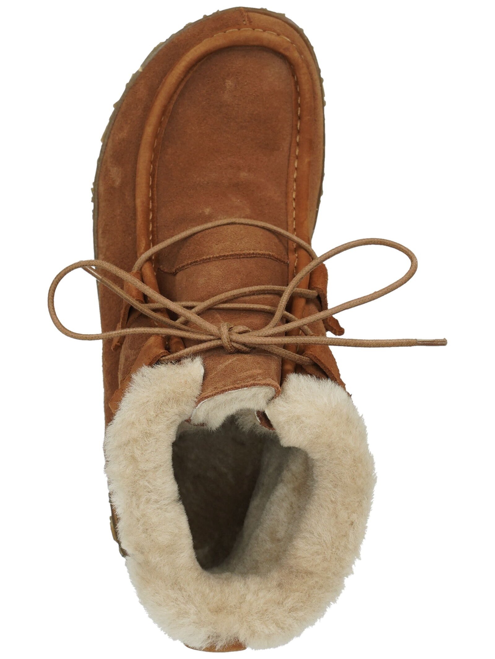 El Naturalista Schnürstiefelette »El Naturalista Stiefelette Veloursleder«