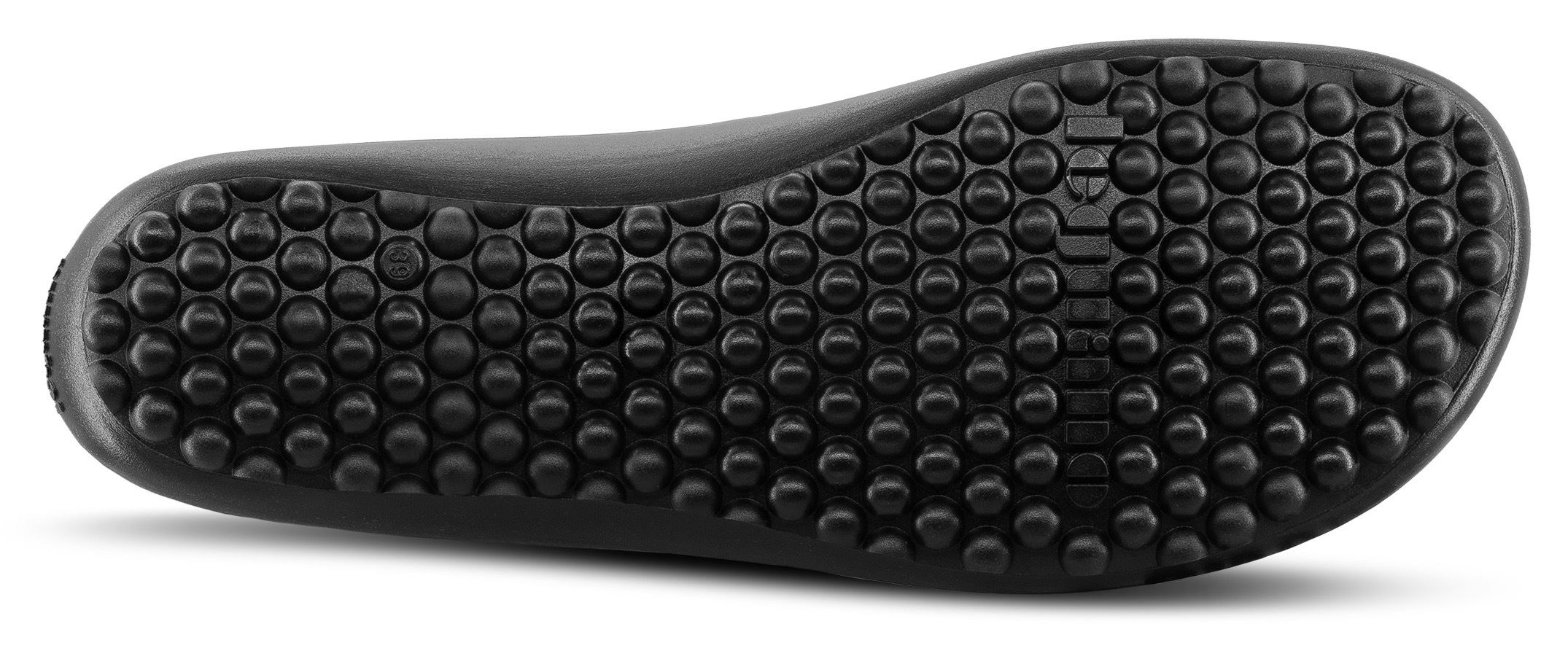 Leguano Barfußschuh »LADY FAMOUS«