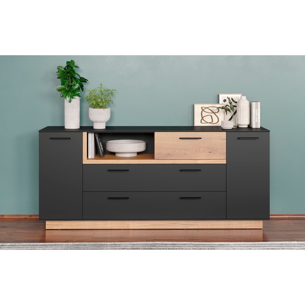 INOSIGN Sideboard »Premont«, (1 St.)