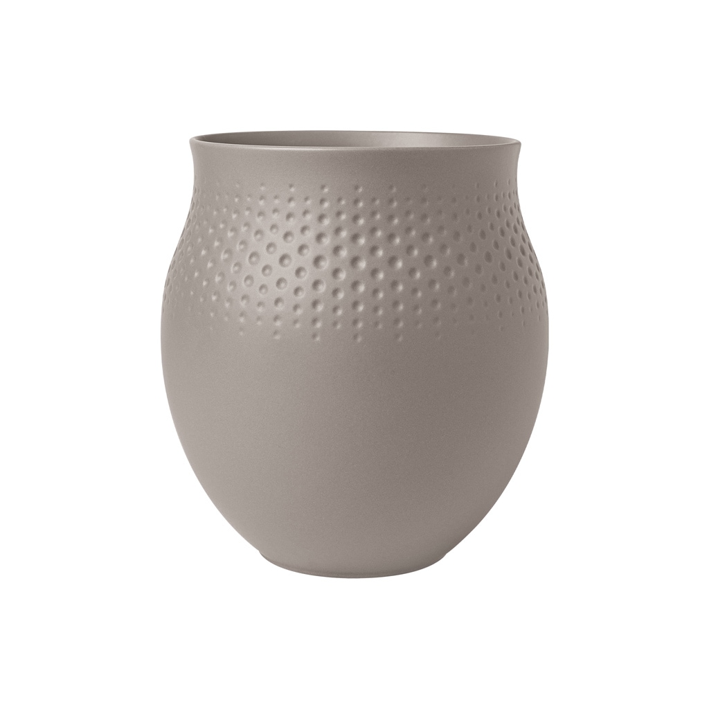 Villeroy & Boch Dekovase »Vase Manufacture Collier 18 cm« günstig online kaufen