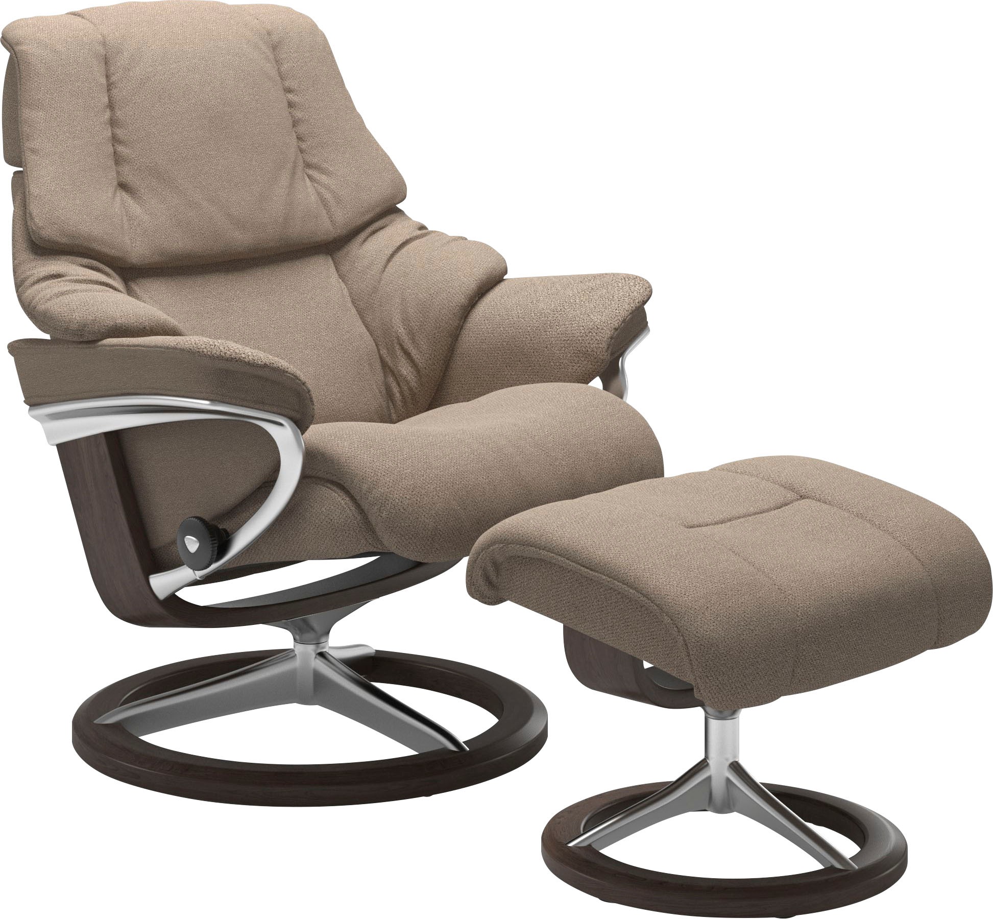 Stressless® Relaxsessel »Reno« günstig online kaufen