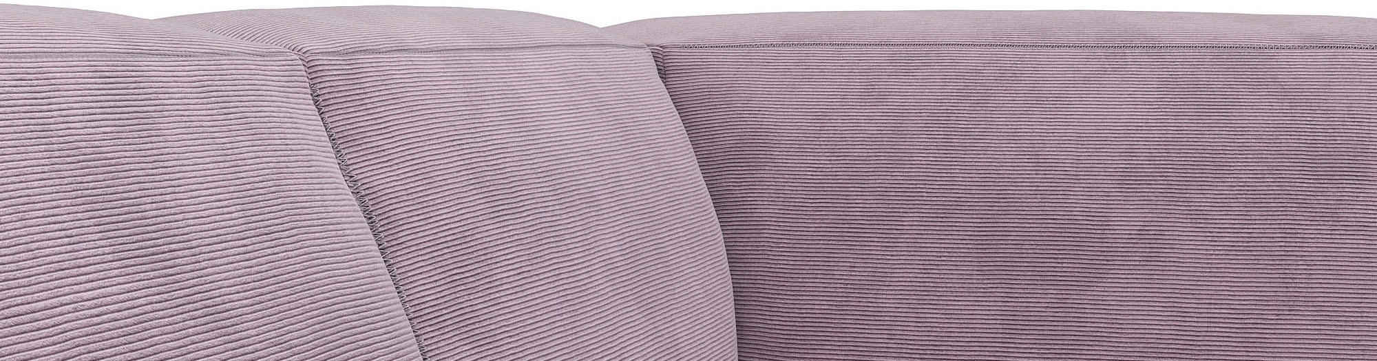 FLEXLUX Ecksofa »Lucera, super bequem durch hochwertigen Sitzaufbau mit Kaltschaum«, modern & anschmiegsam, L-Form, Designsofa