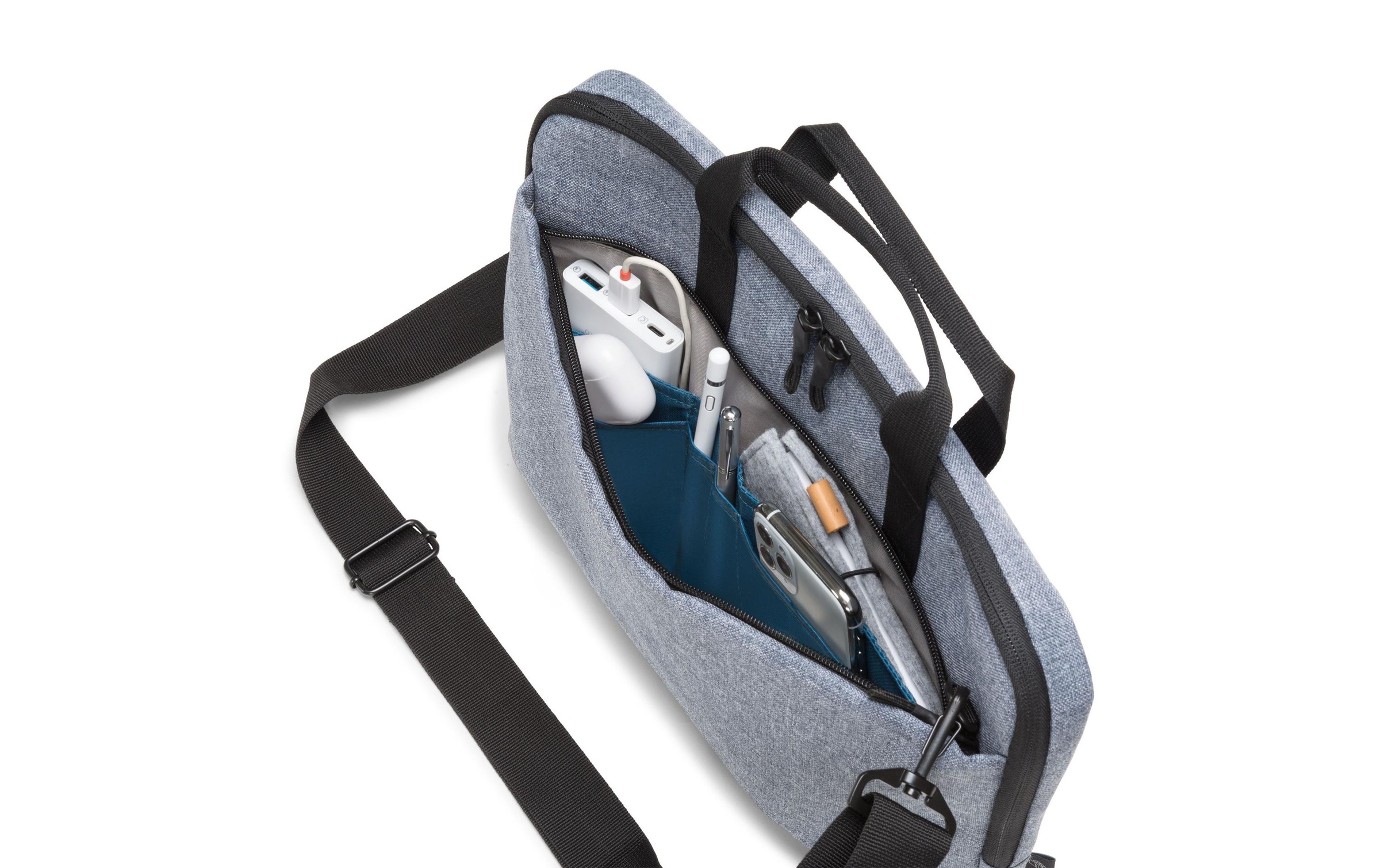 DICOTA Laptoptasche »Eco Slim Case«