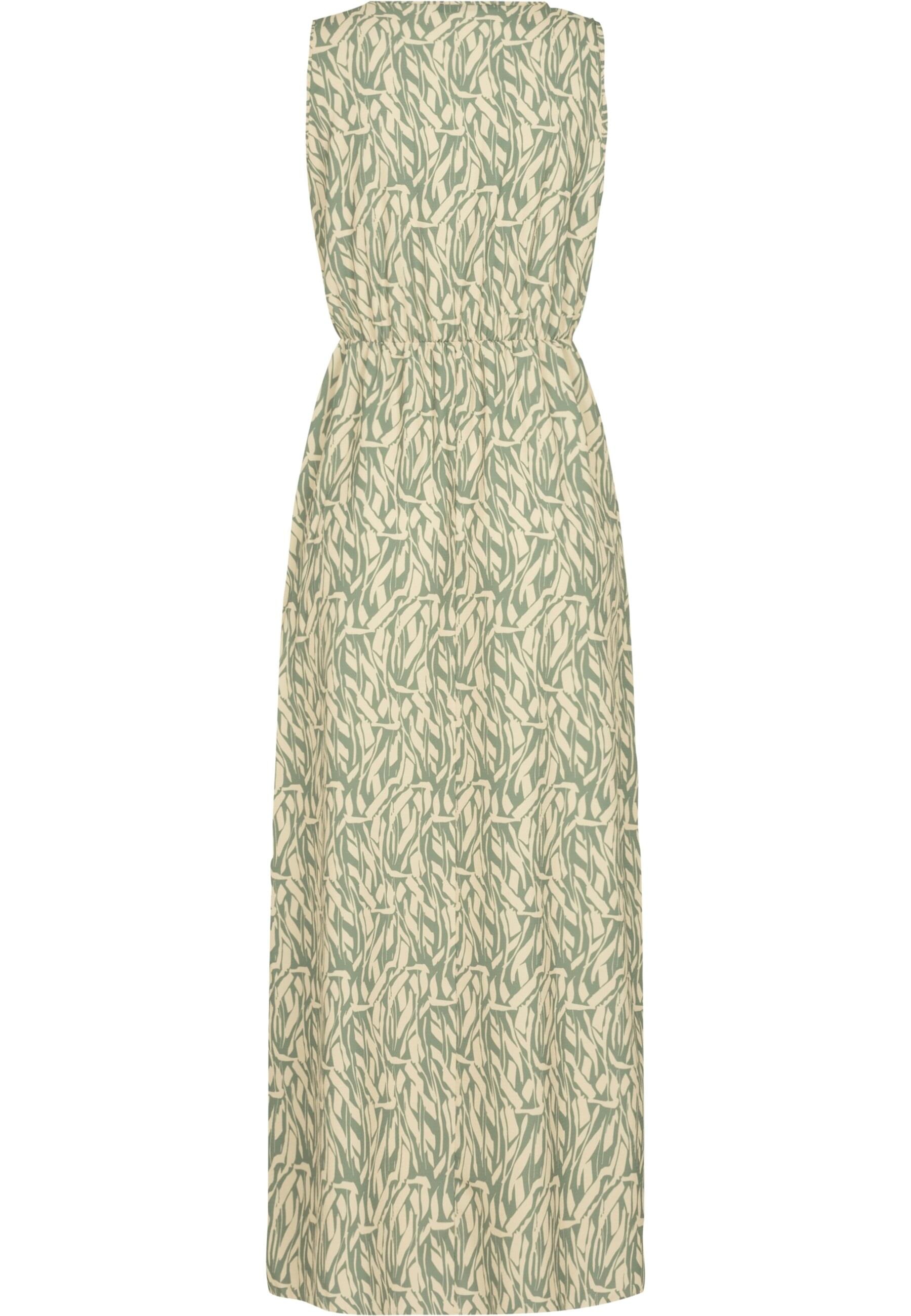 CLOUD 5IVE Shirtkleid »CLOUD 5IVE« 1 Stk. tlg.