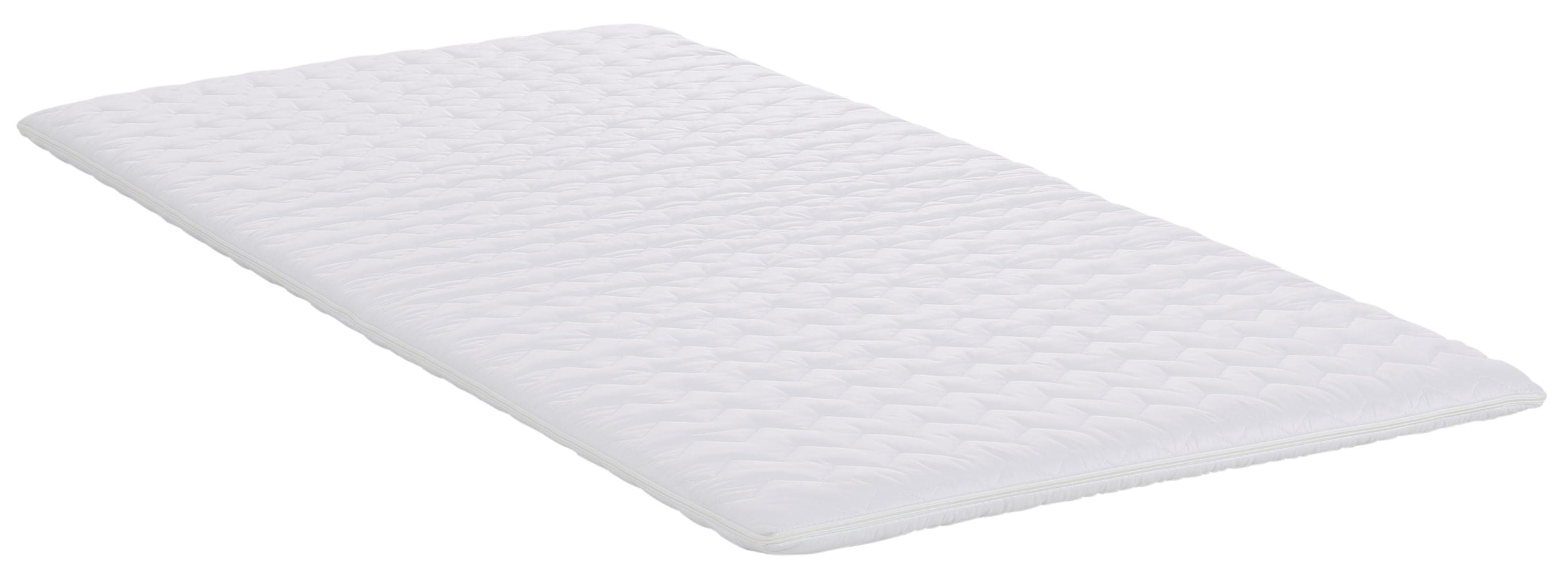 Home affaire Boxbett »Olivet mit Bettkasten« in 4 Farben, 4 Breiten, 2 Matratzenarten, auch in Überlänge 220 cm